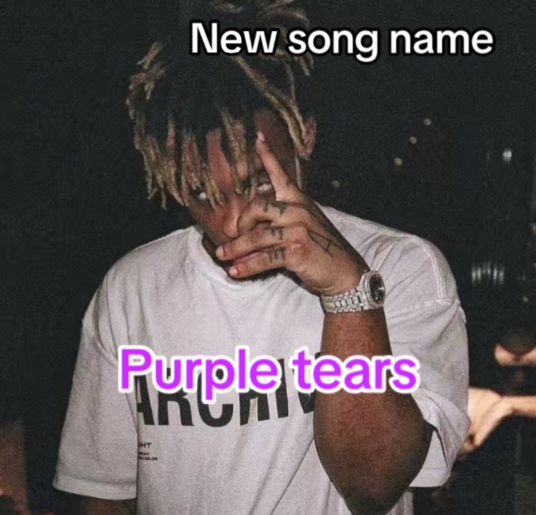 @⁹₉⁹_JuiceWRLD_Society
