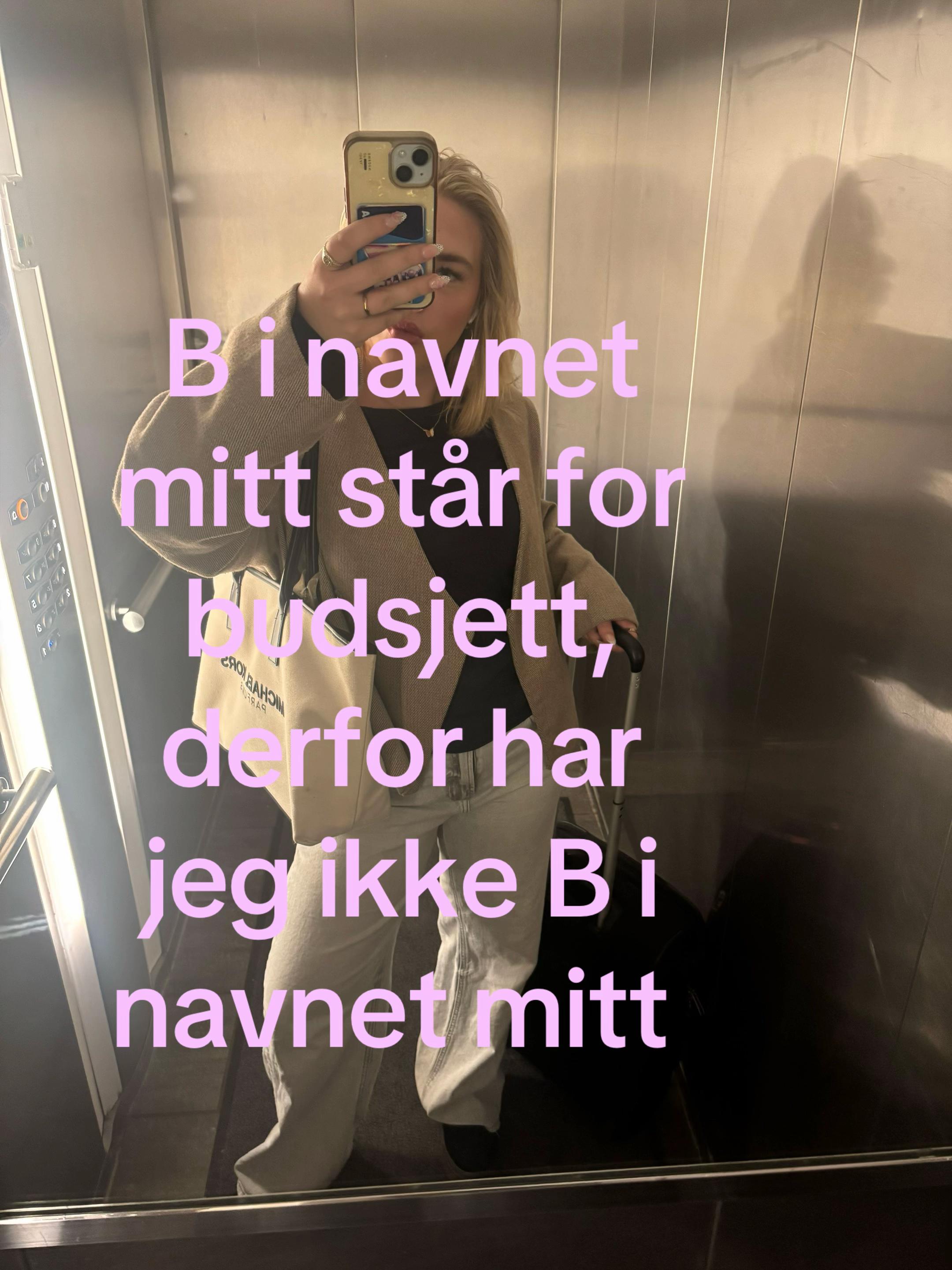 @Ina Christine