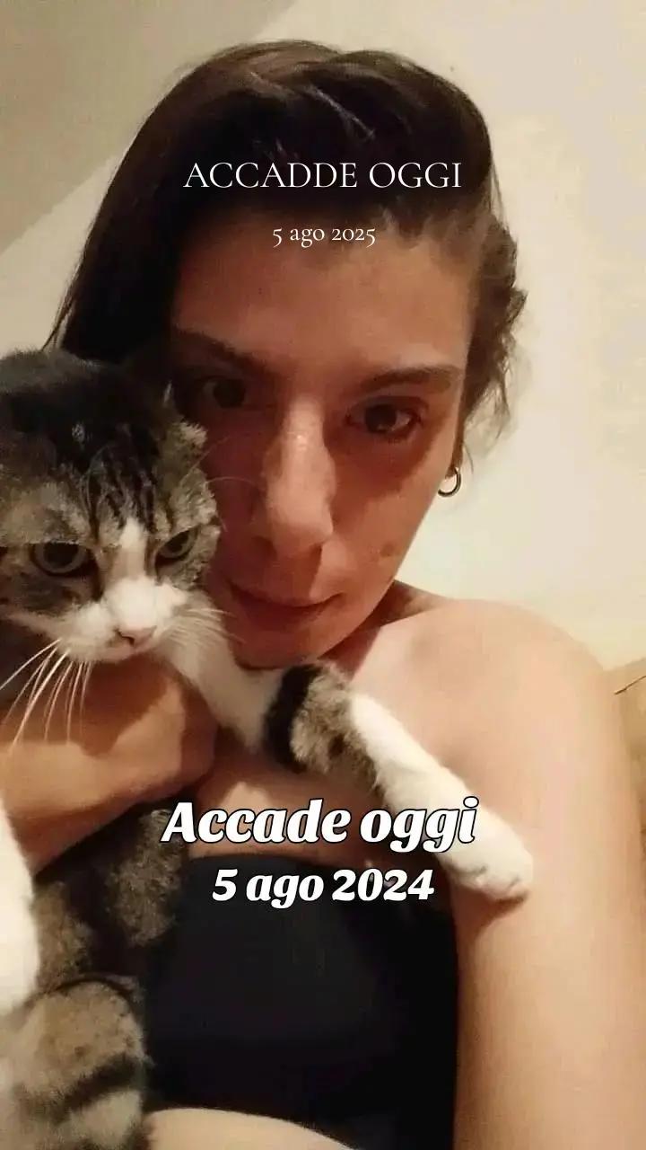 @Alessia Tognoli