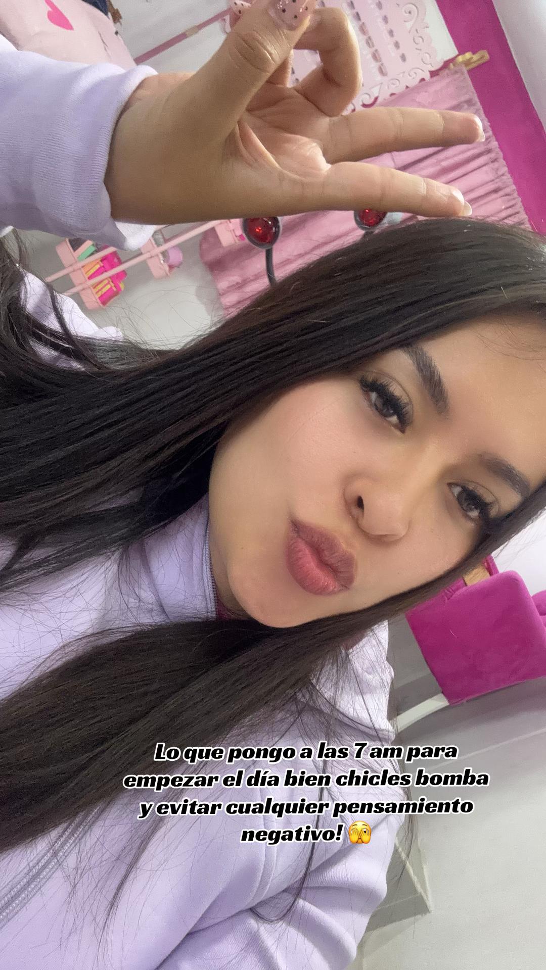@Yesi González 🥰