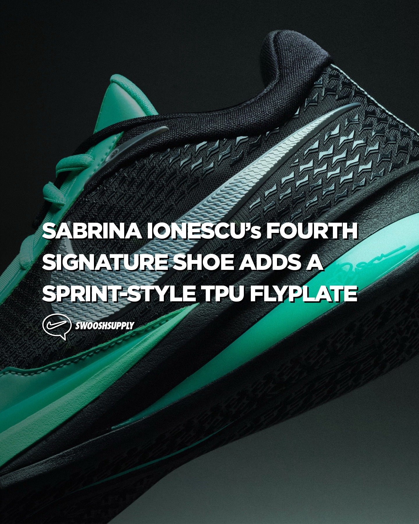 @swoosh supply