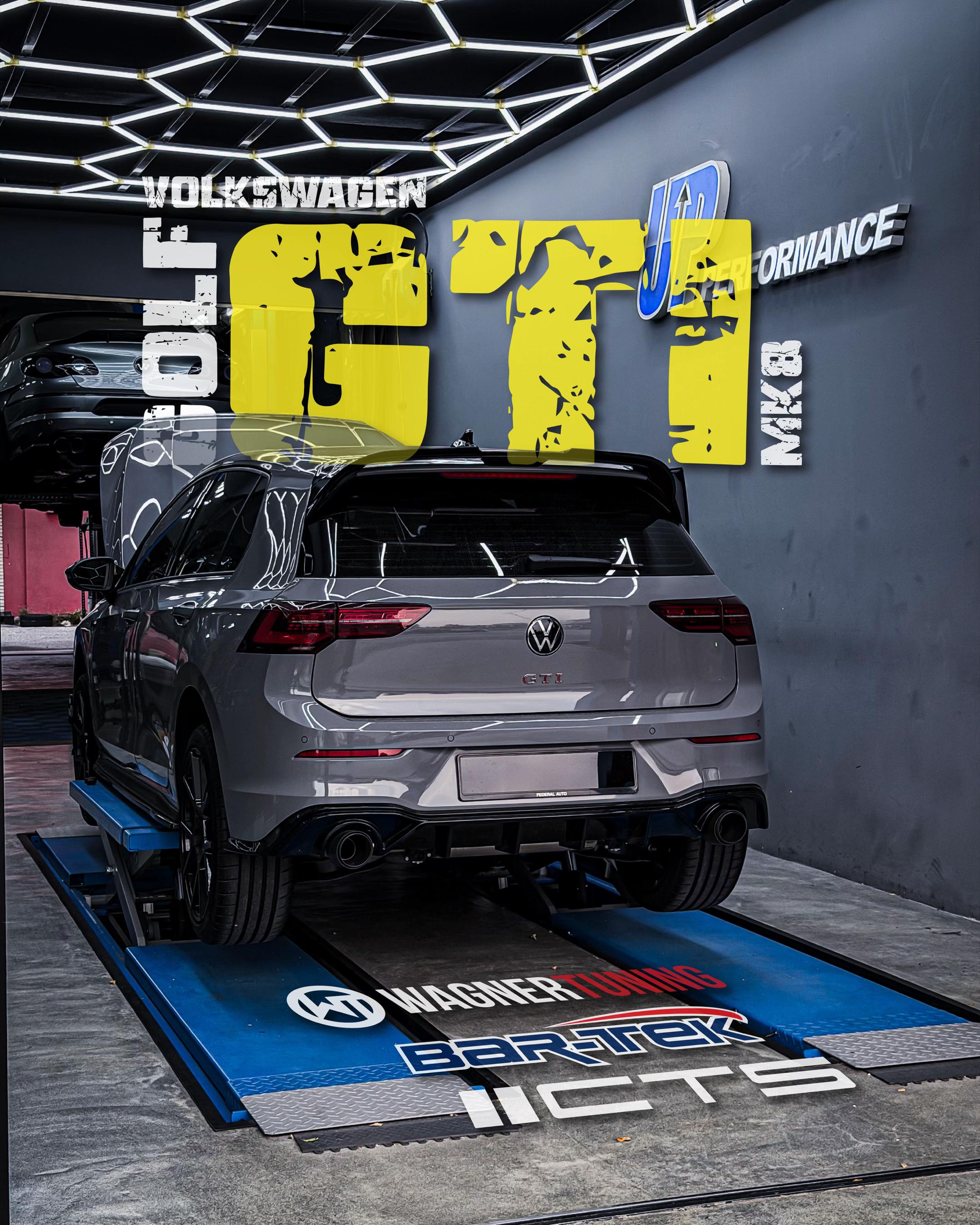 @UP Performance Garage