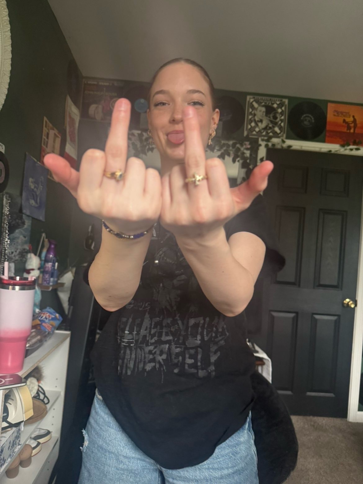 @Adrianna