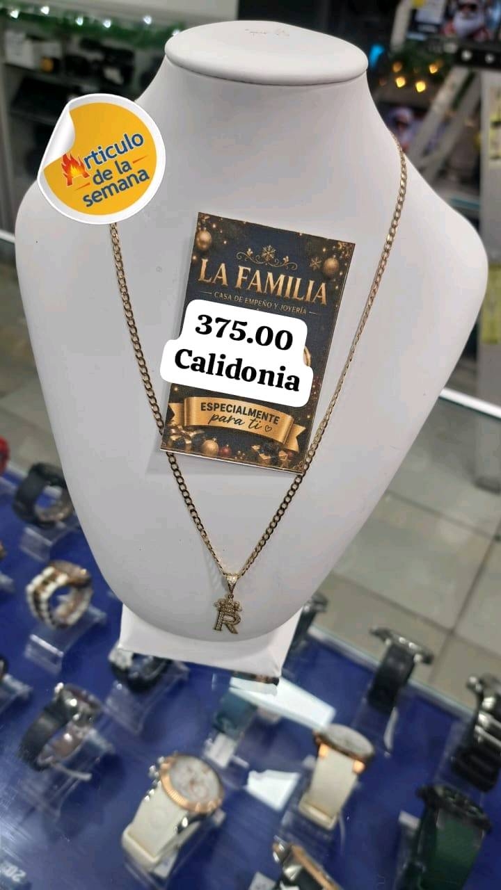 @La Familia Casa de Empeño 🇵🇦