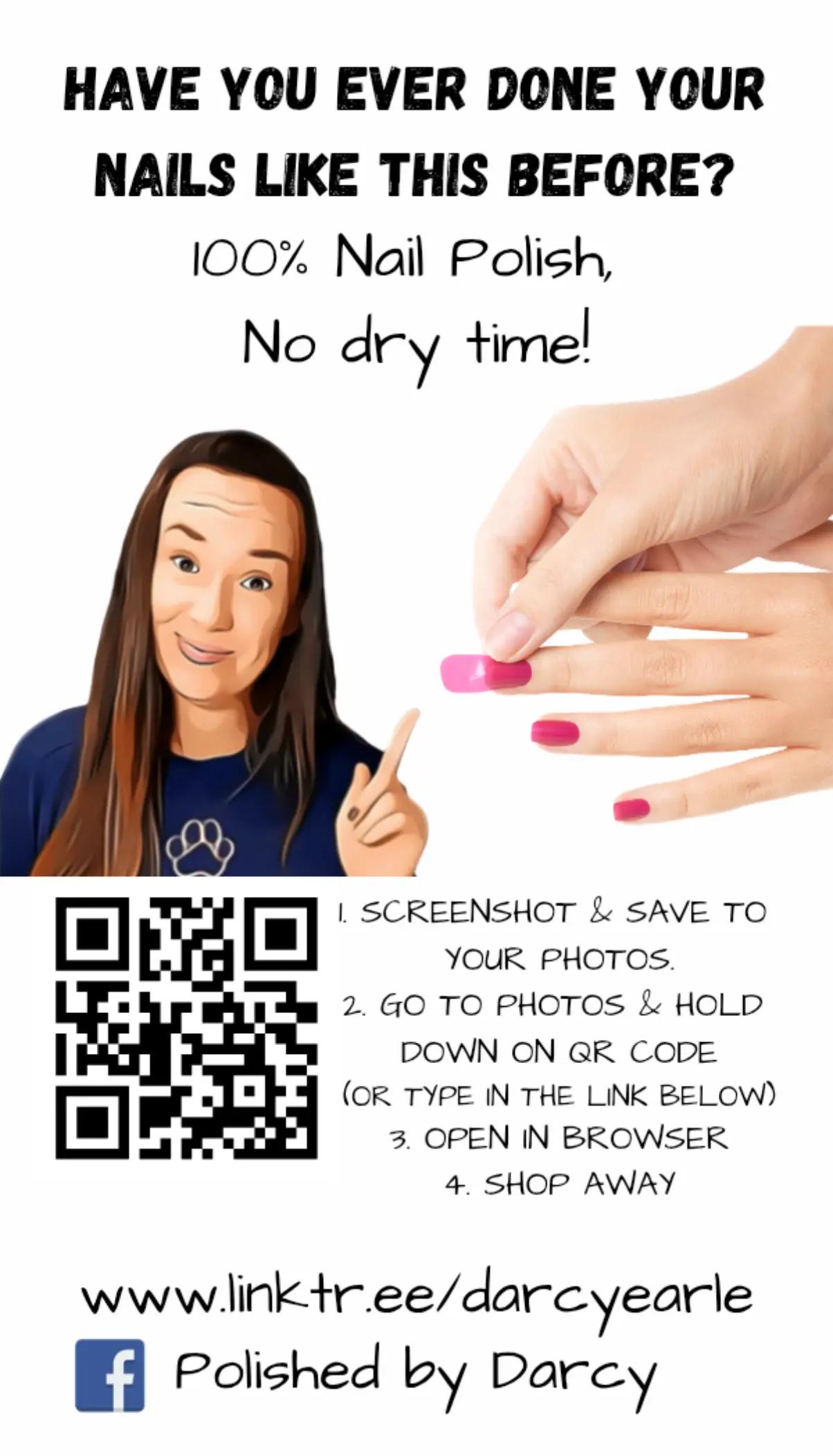 @Polished by Darcy
