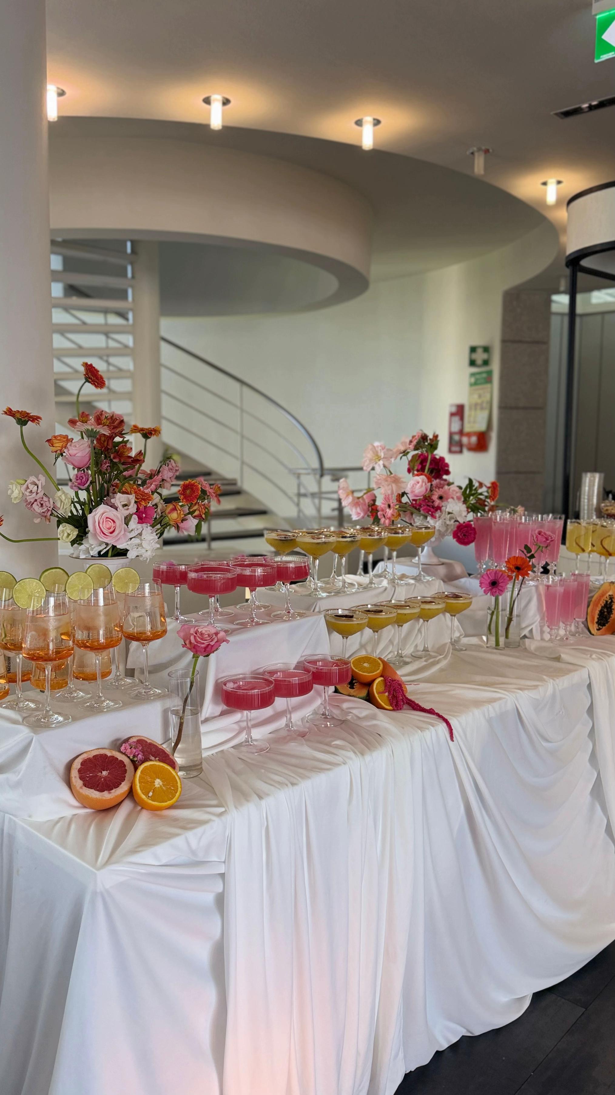 @Finest Cocktails
