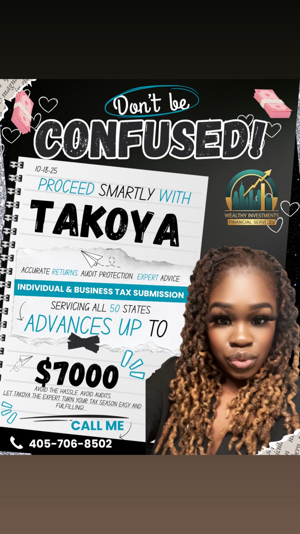 @Takoya Lawson-Simpkins
