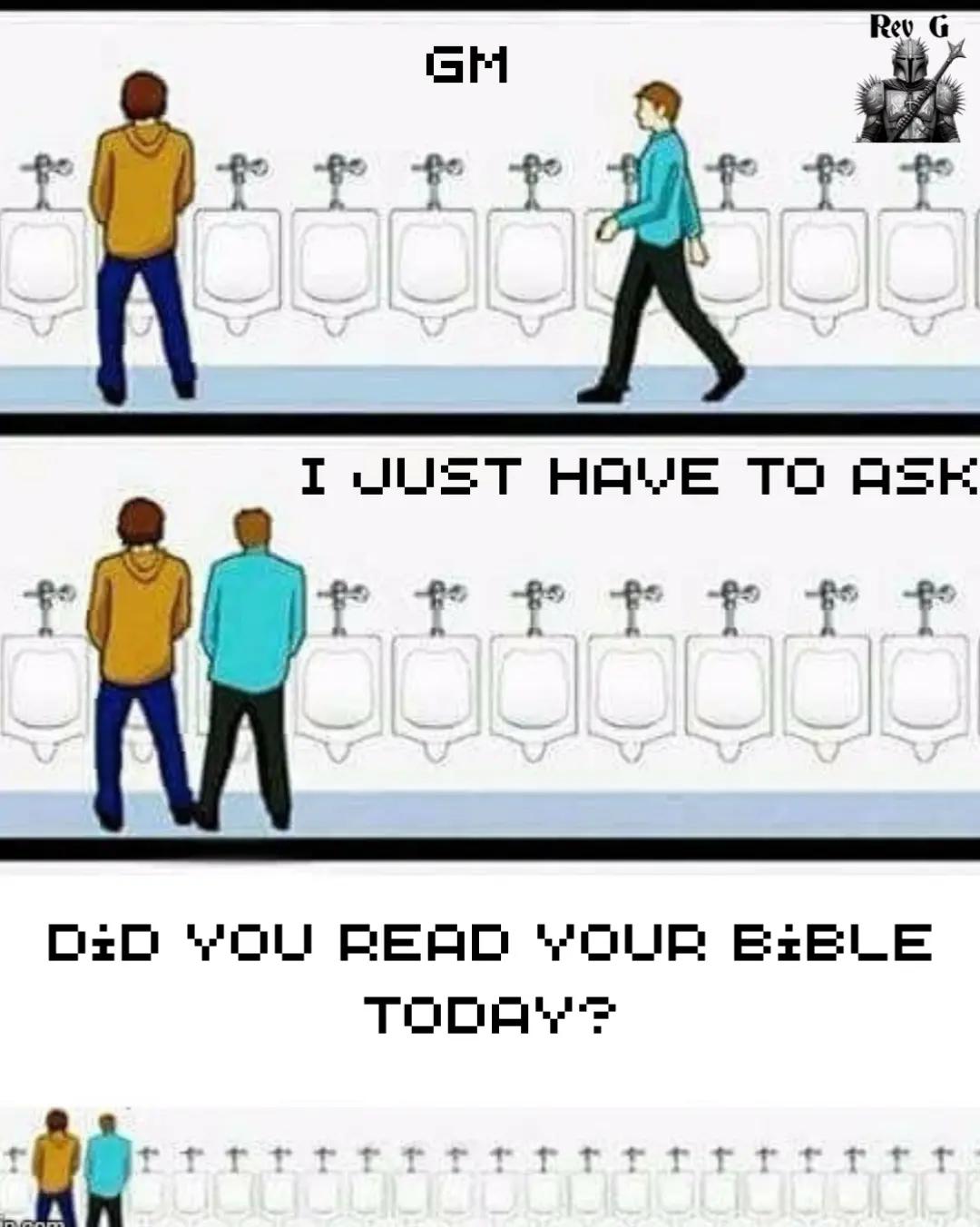 @Rev G