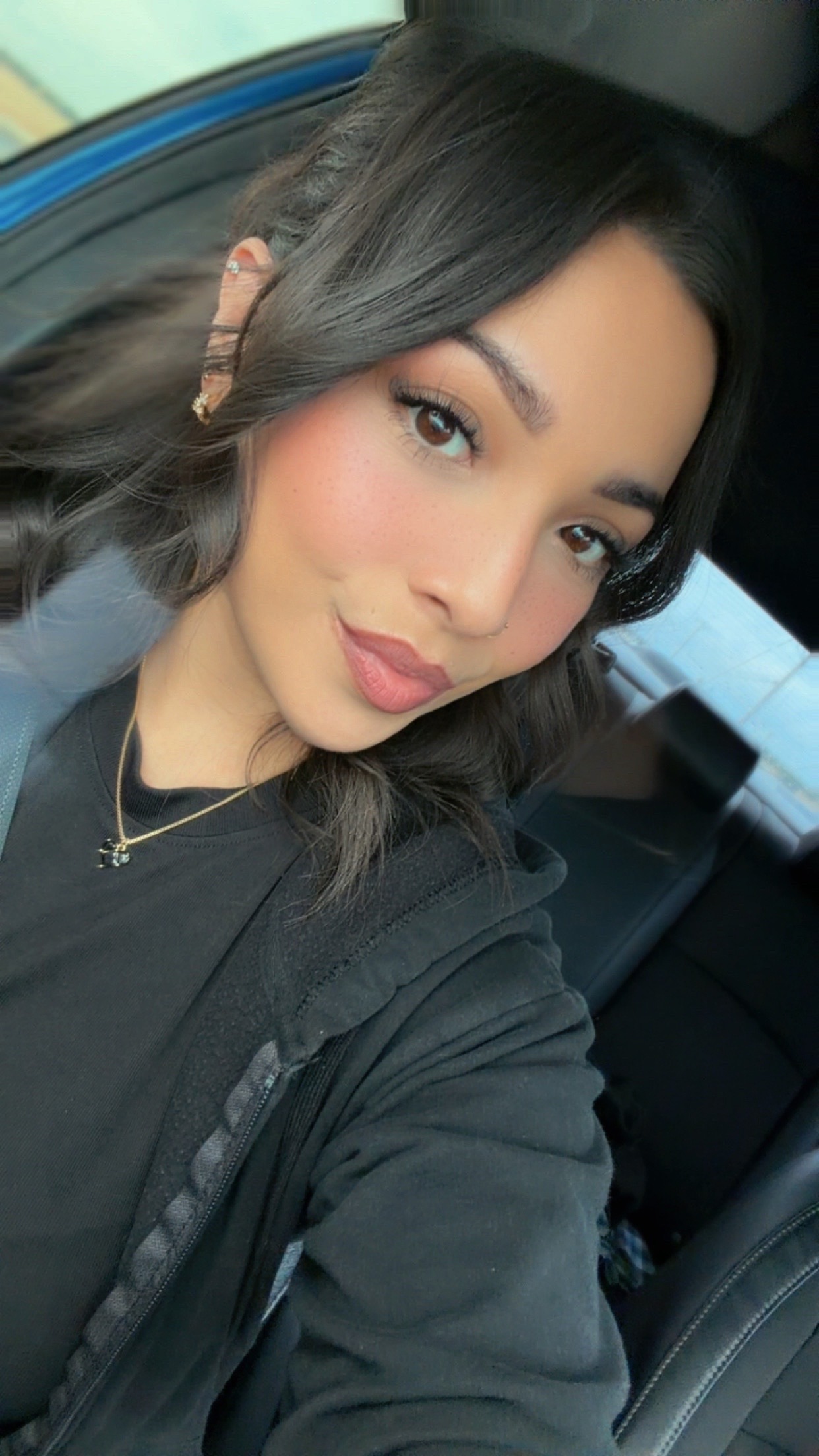 @Katrina Garza