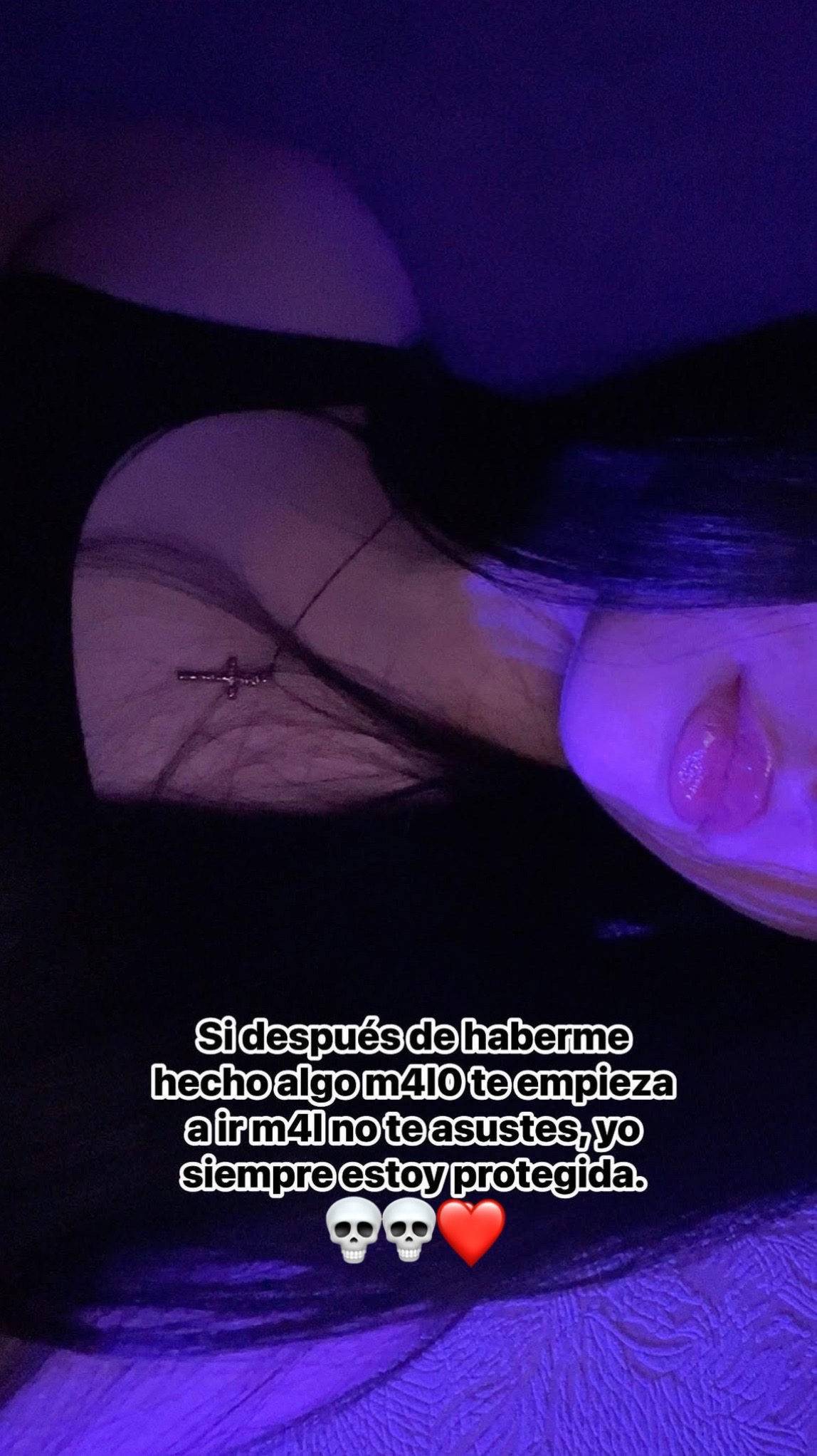 @Chaparrita🍒