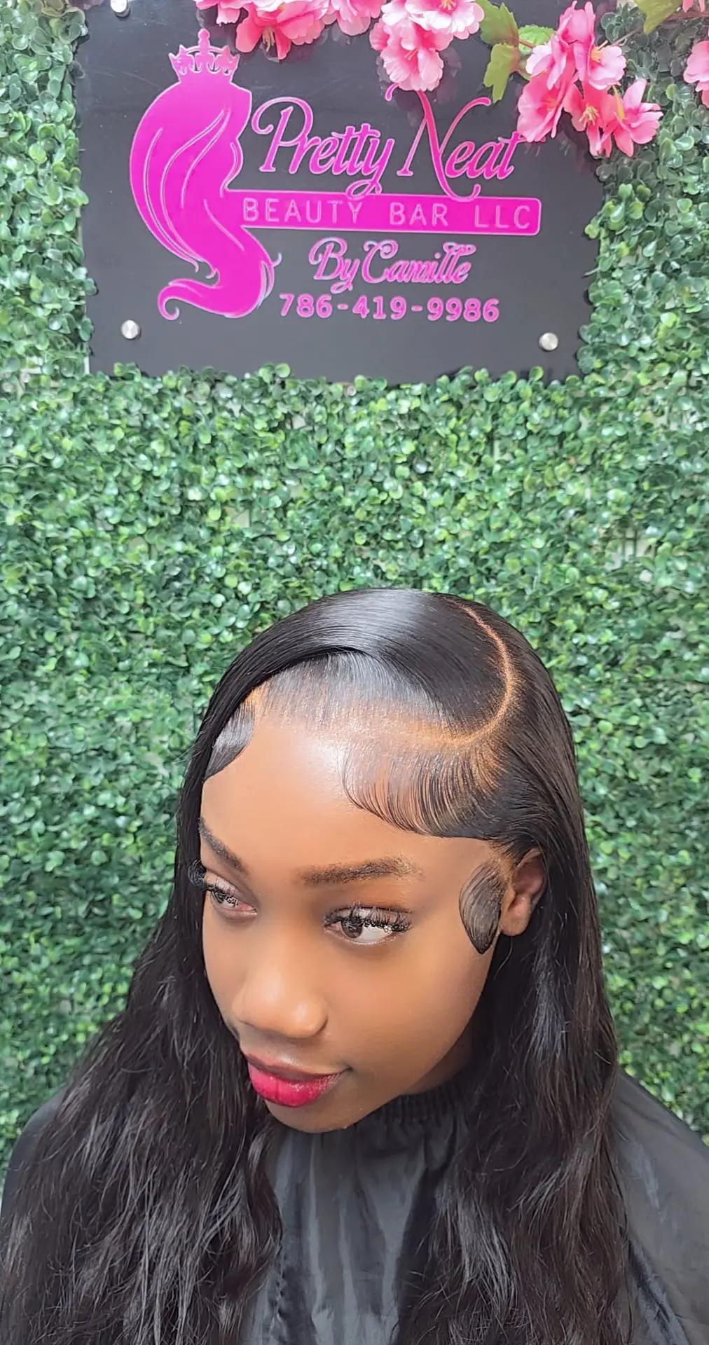 @prettyneatbeautybar LLC
