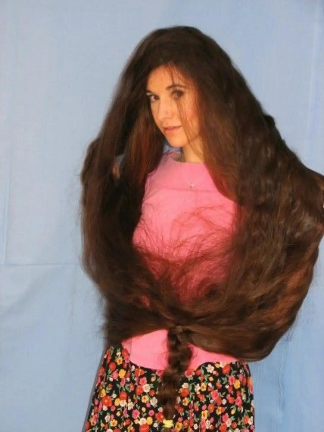 @👛 Długowłosa Zofia 👛