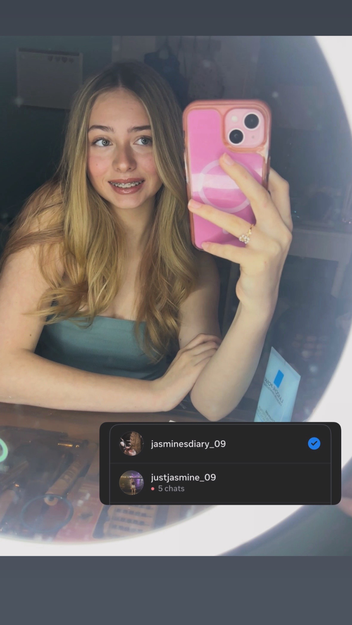 @Jasminediary&mdash;9