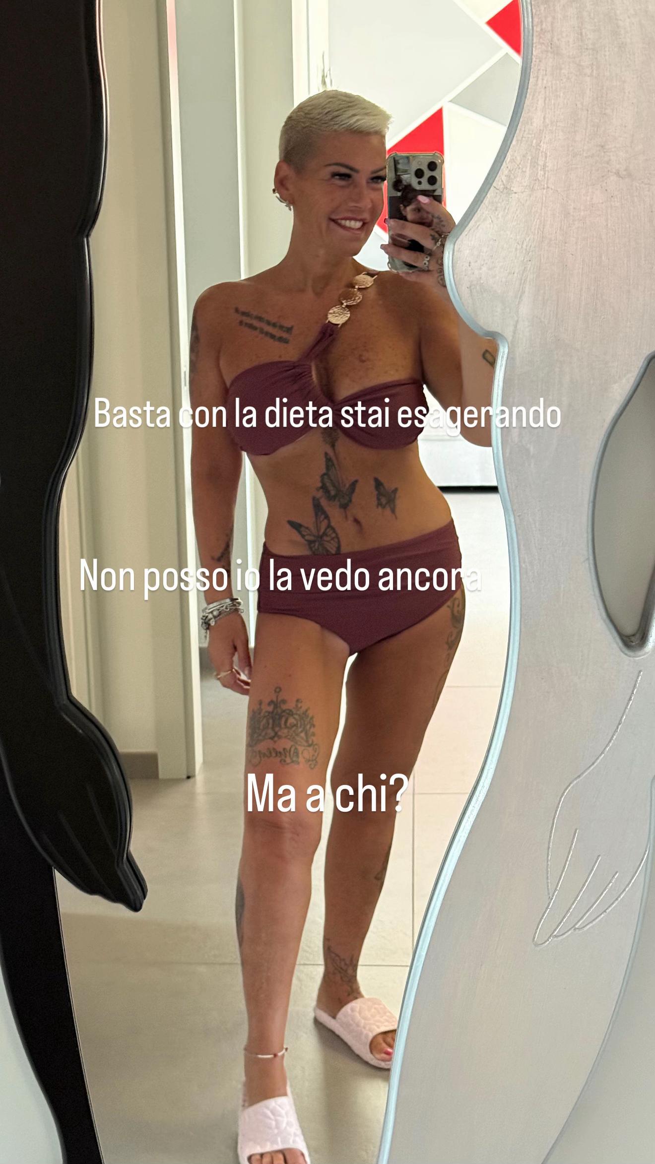 @Tiziana Marra