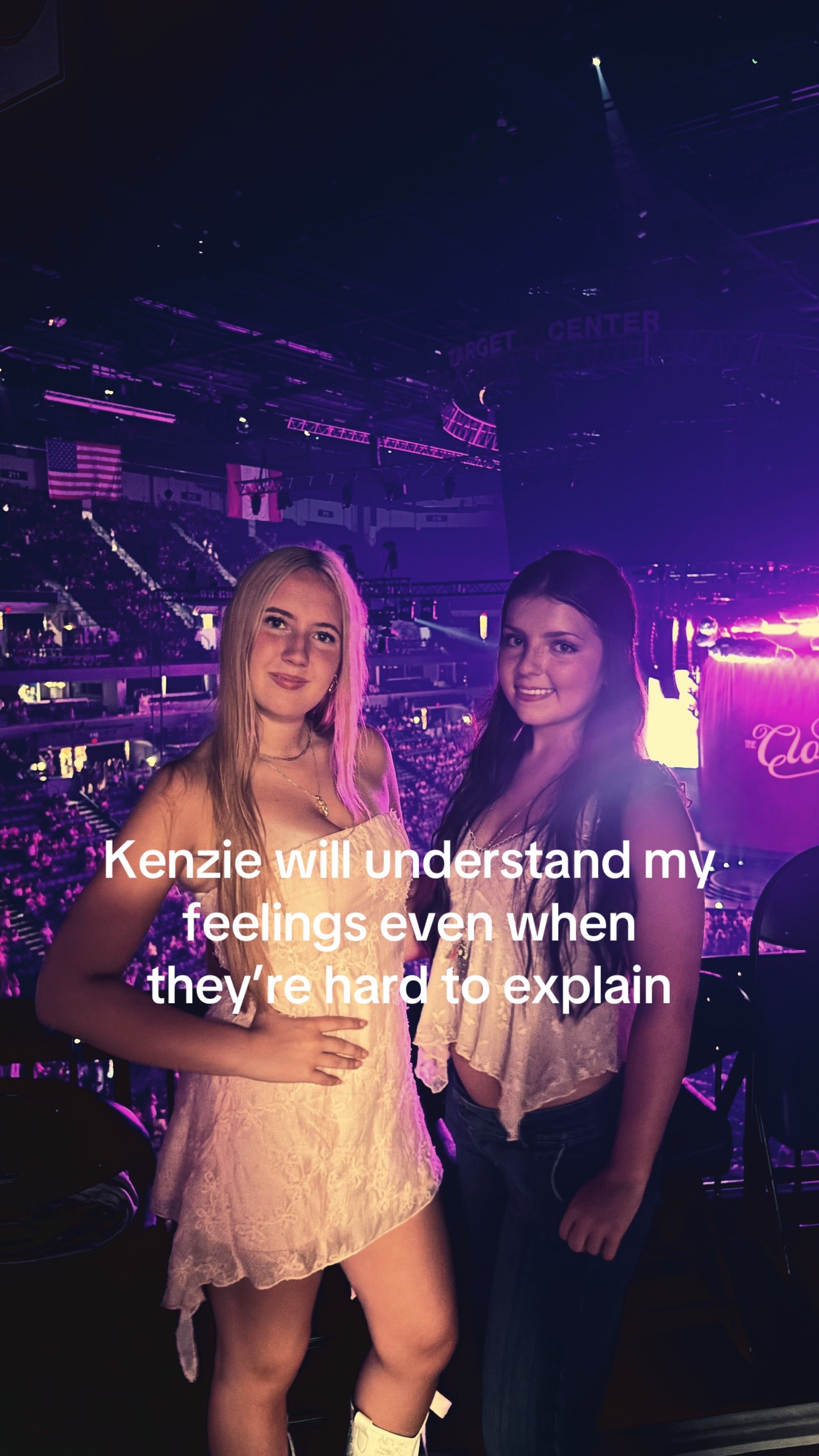 @Marissa
