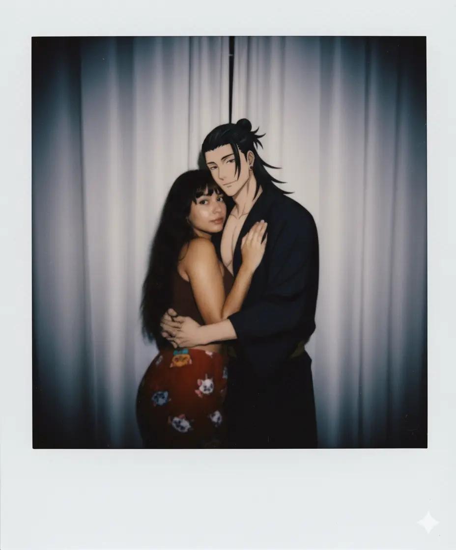 @Génesis Greyxel