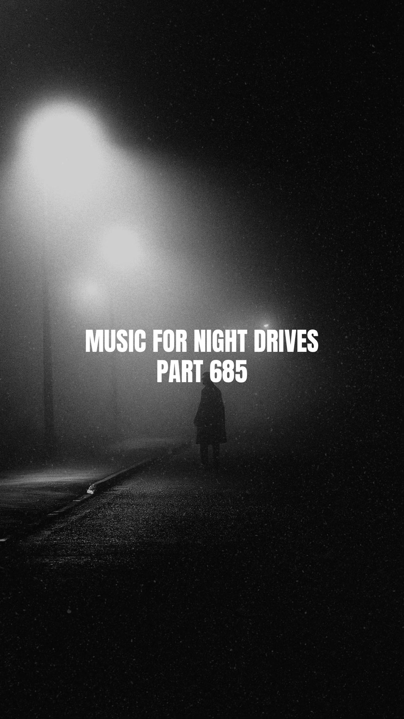 @THE NIGHT DRIVE