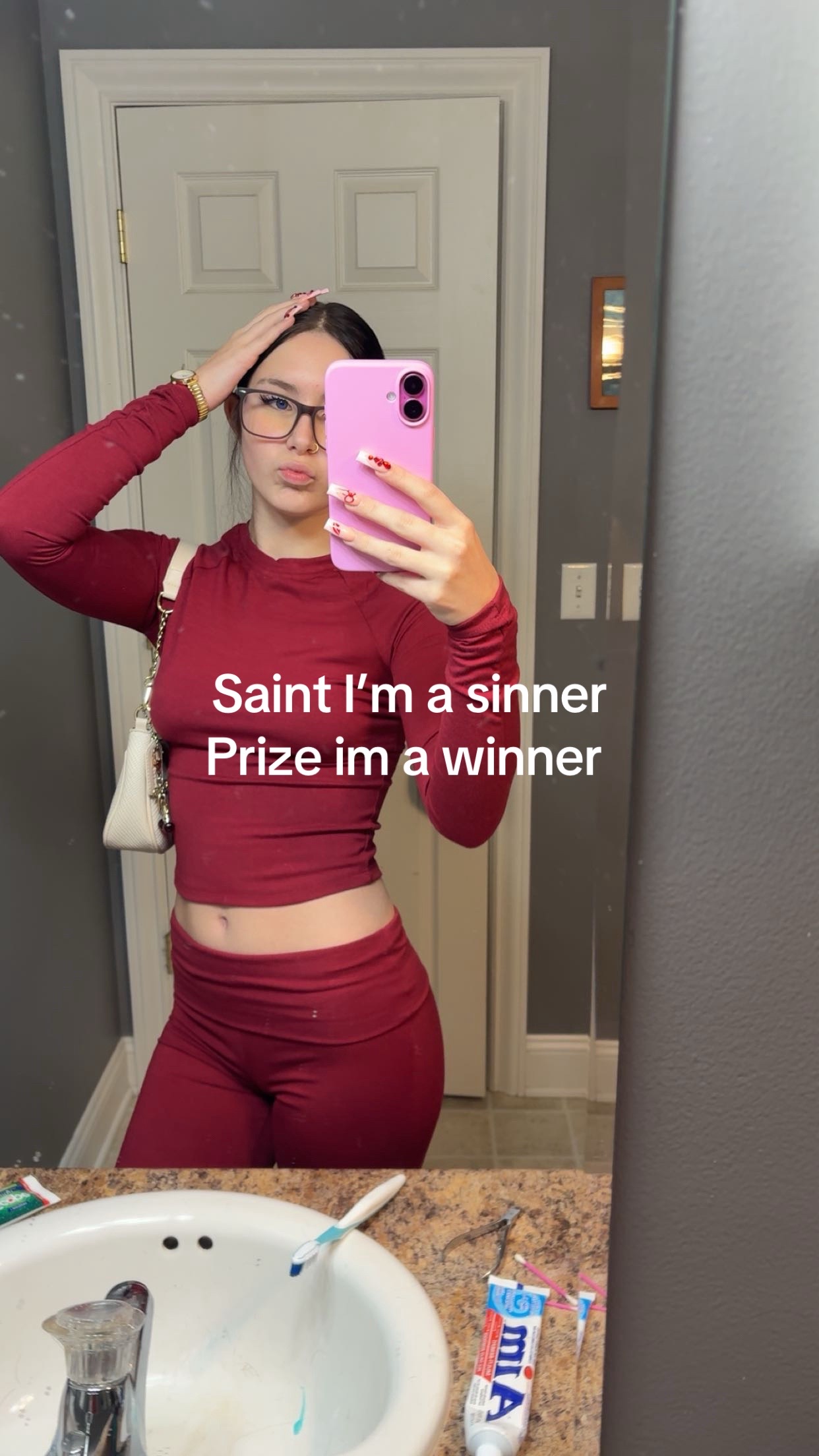 @Gracie