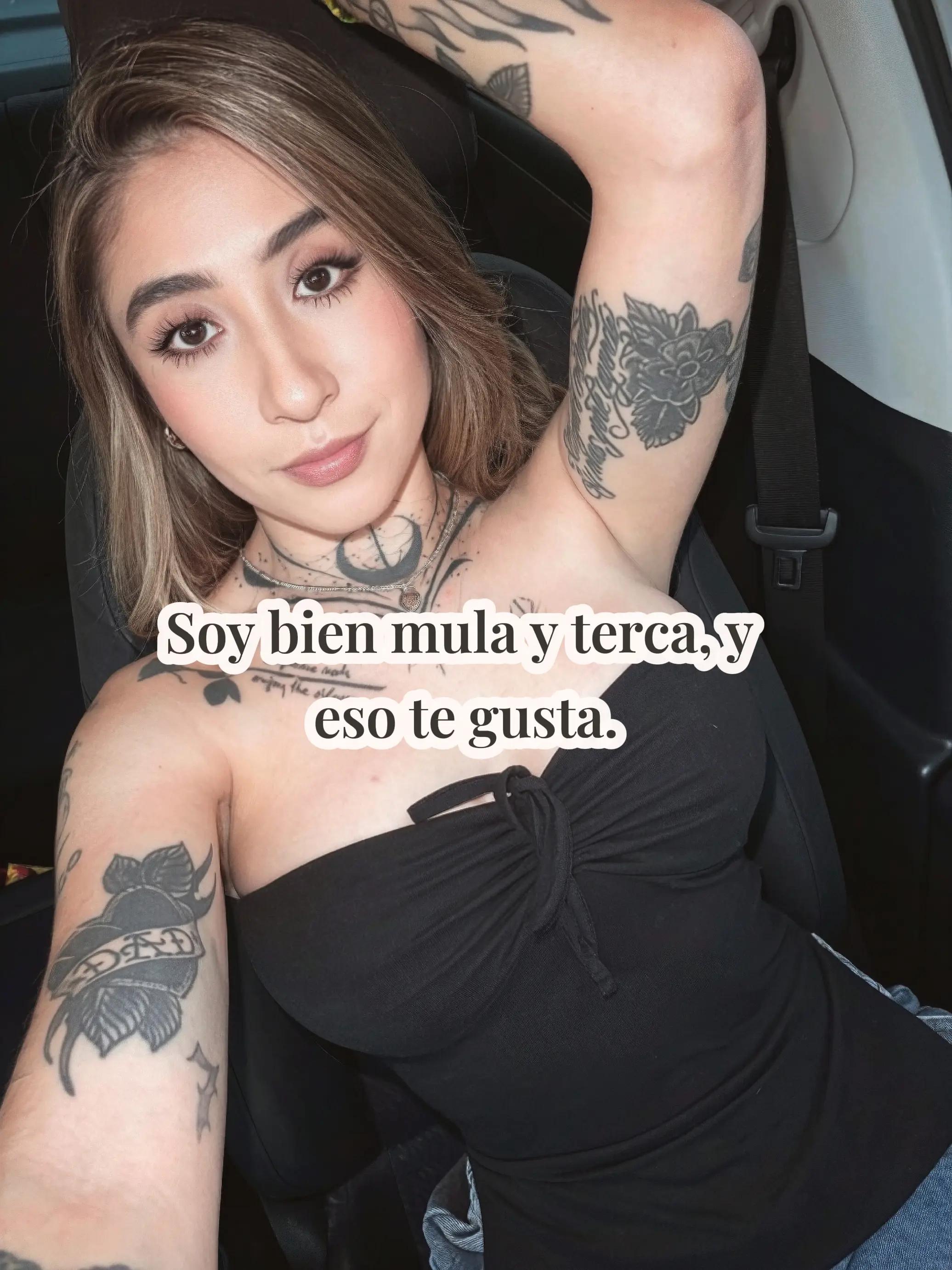 @SoyLuna๐