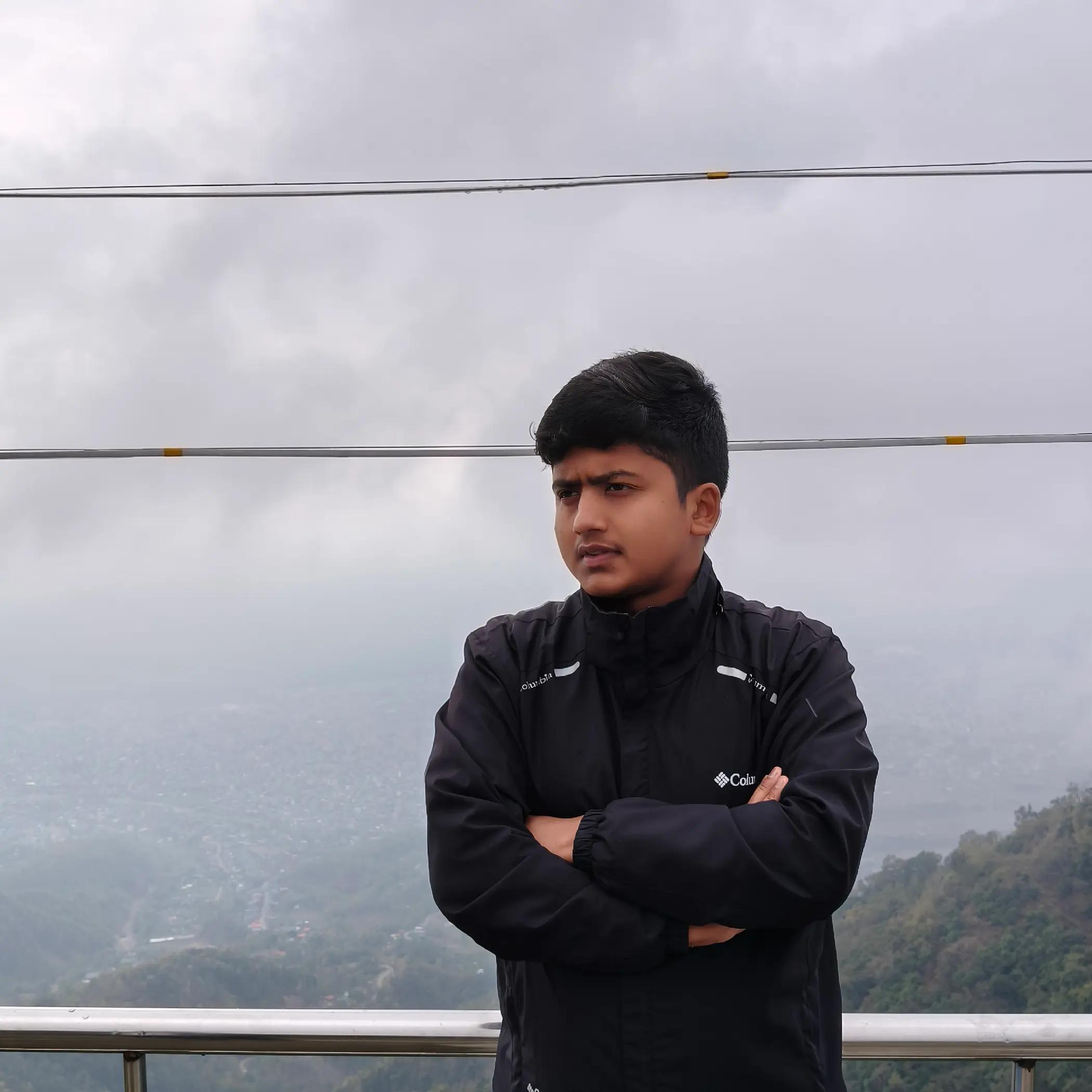 @Prabesh A civil voice
