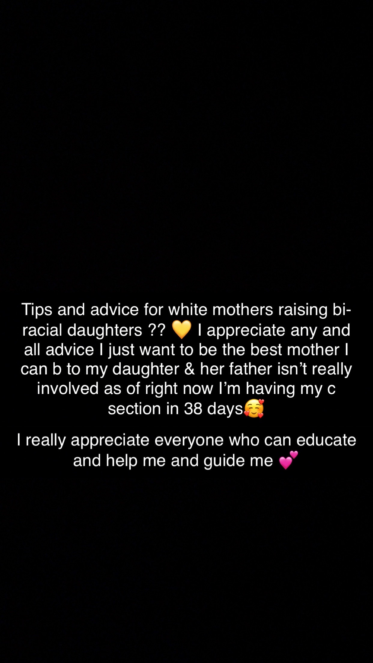 @Andrea Taylor
