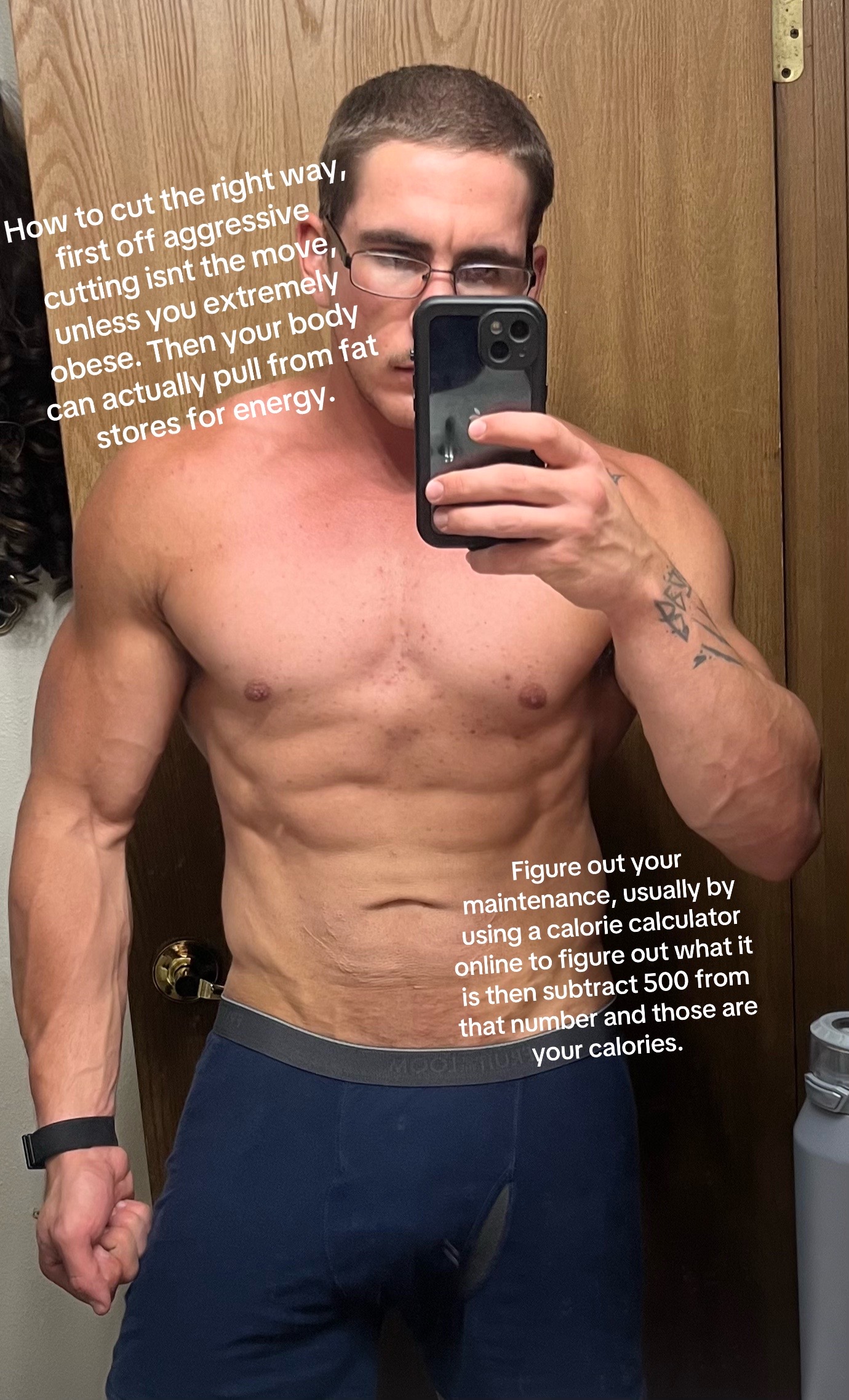 @Jacob Bennett | Online Coach