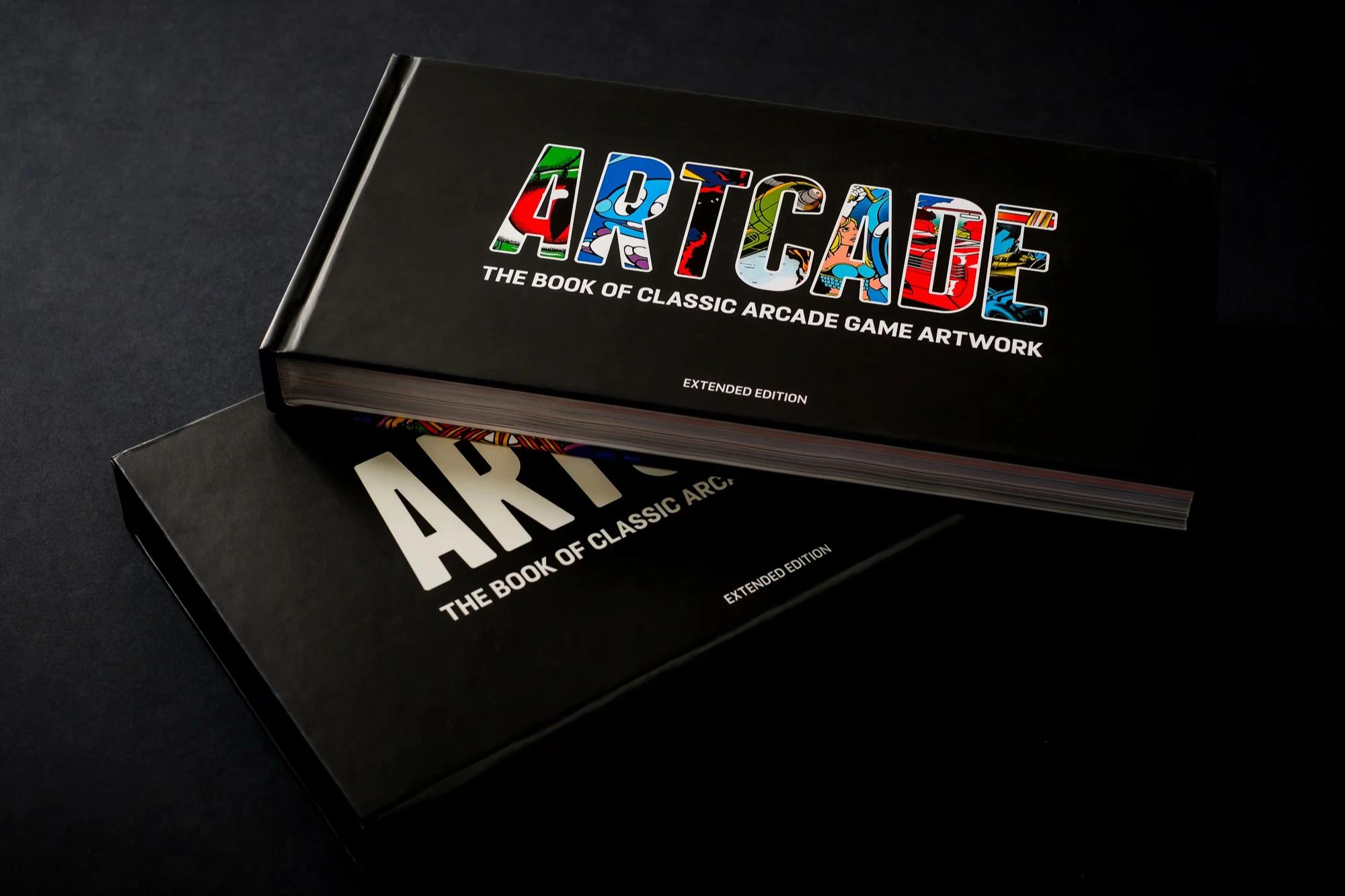 @Bitmap Books