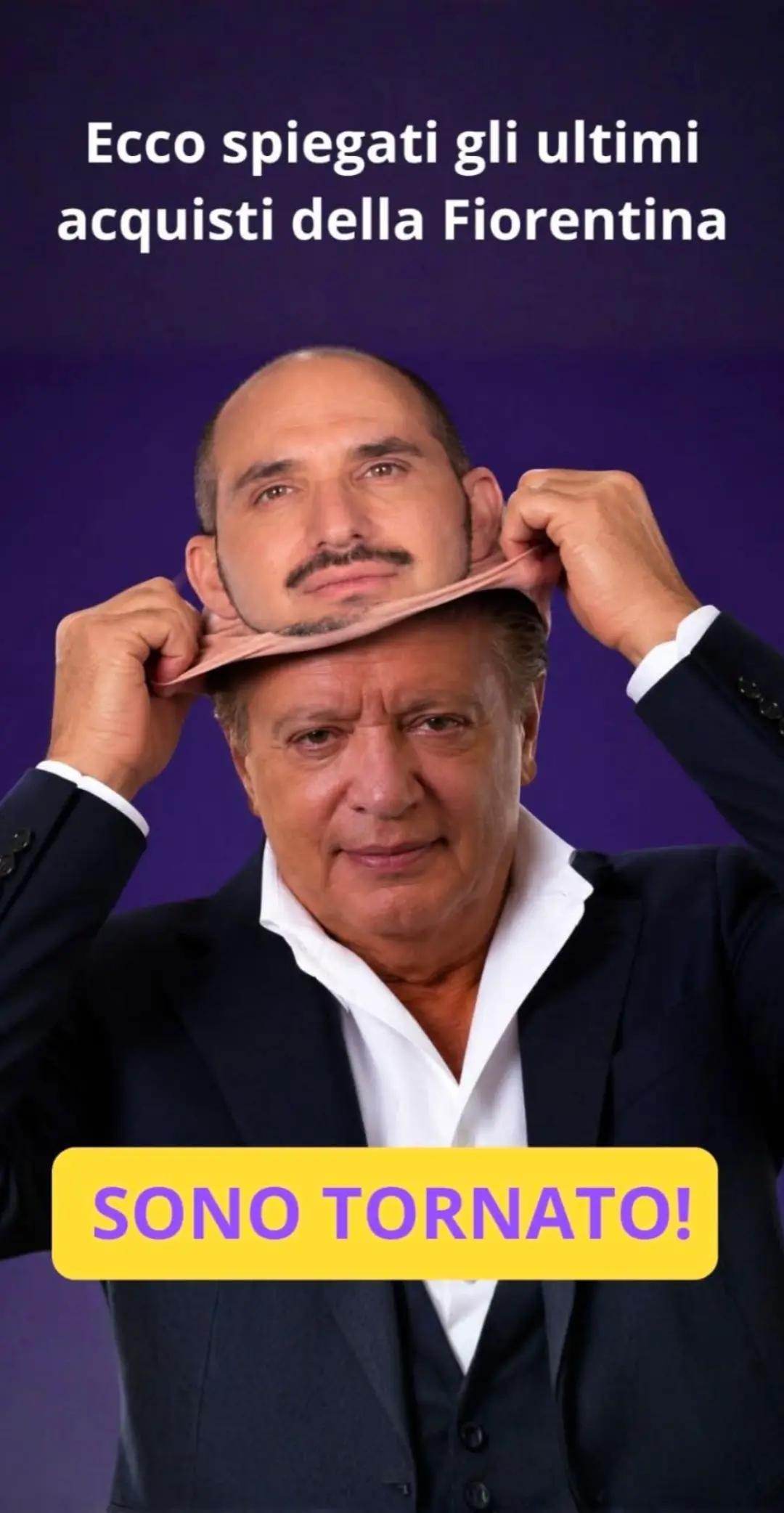@Massimiliano Pratesi classe 67