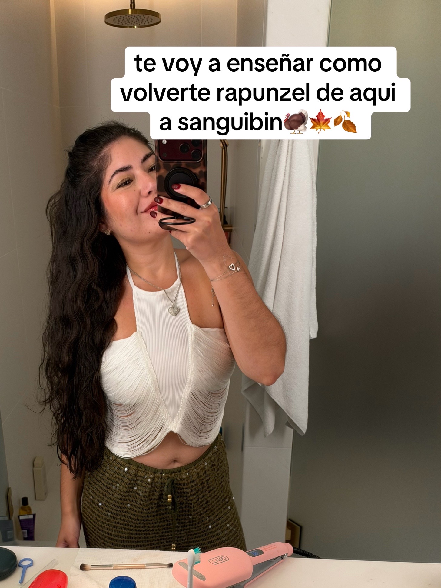 @mo - cabello y belleza 💫