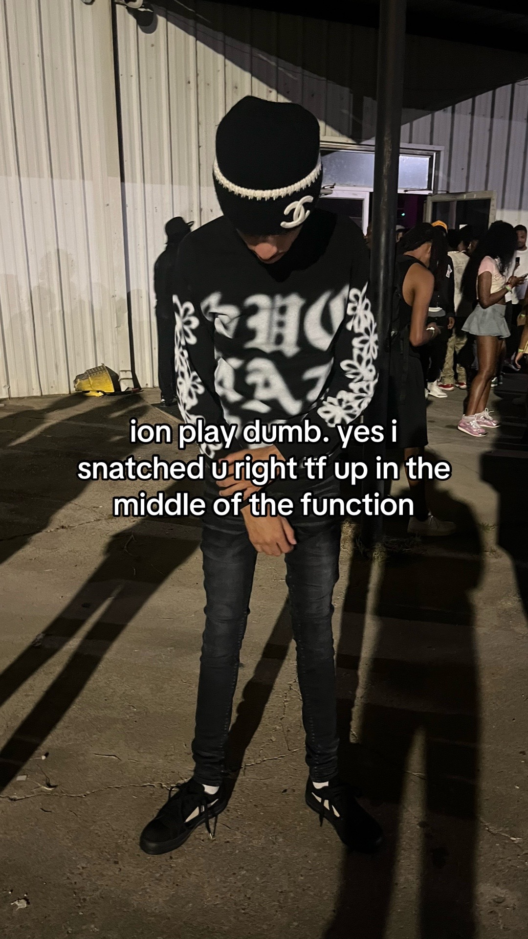 @ 
