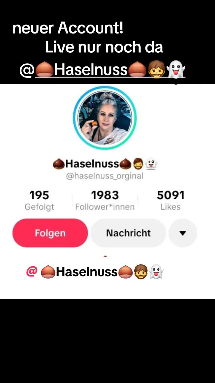 @Steffi🌰Haselnuss🌰🧔👻