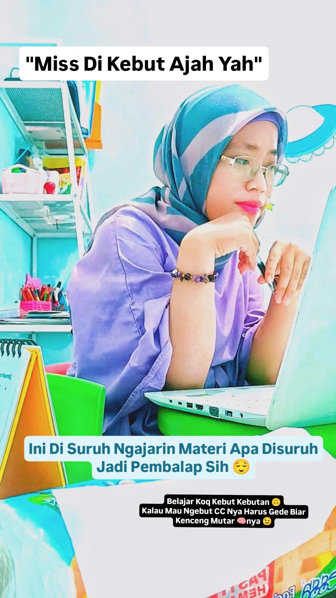 @EDUKASI PARENTING KITA