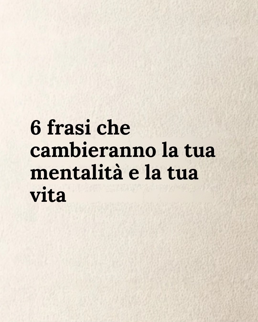 @Ambitionality