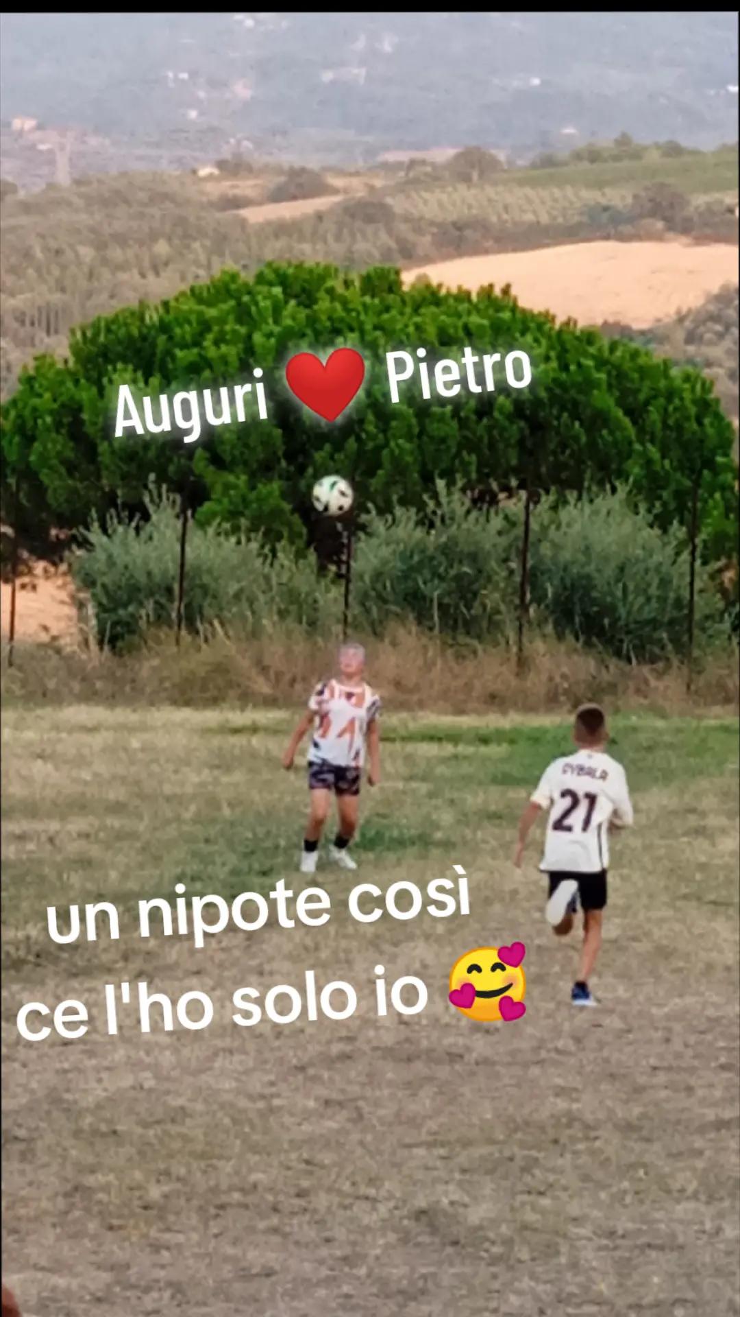 @Annalisa Innocenti