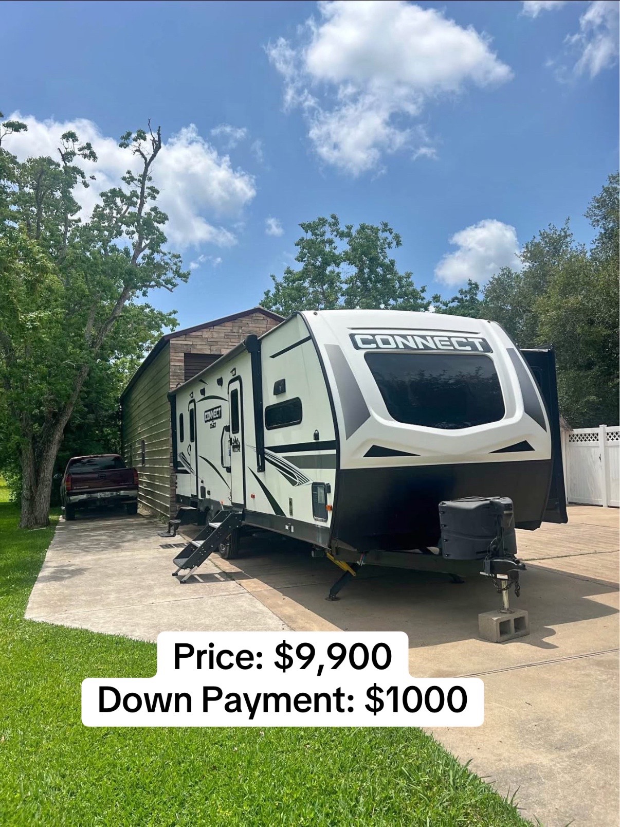 @CLASSIC RV CAMPERS
