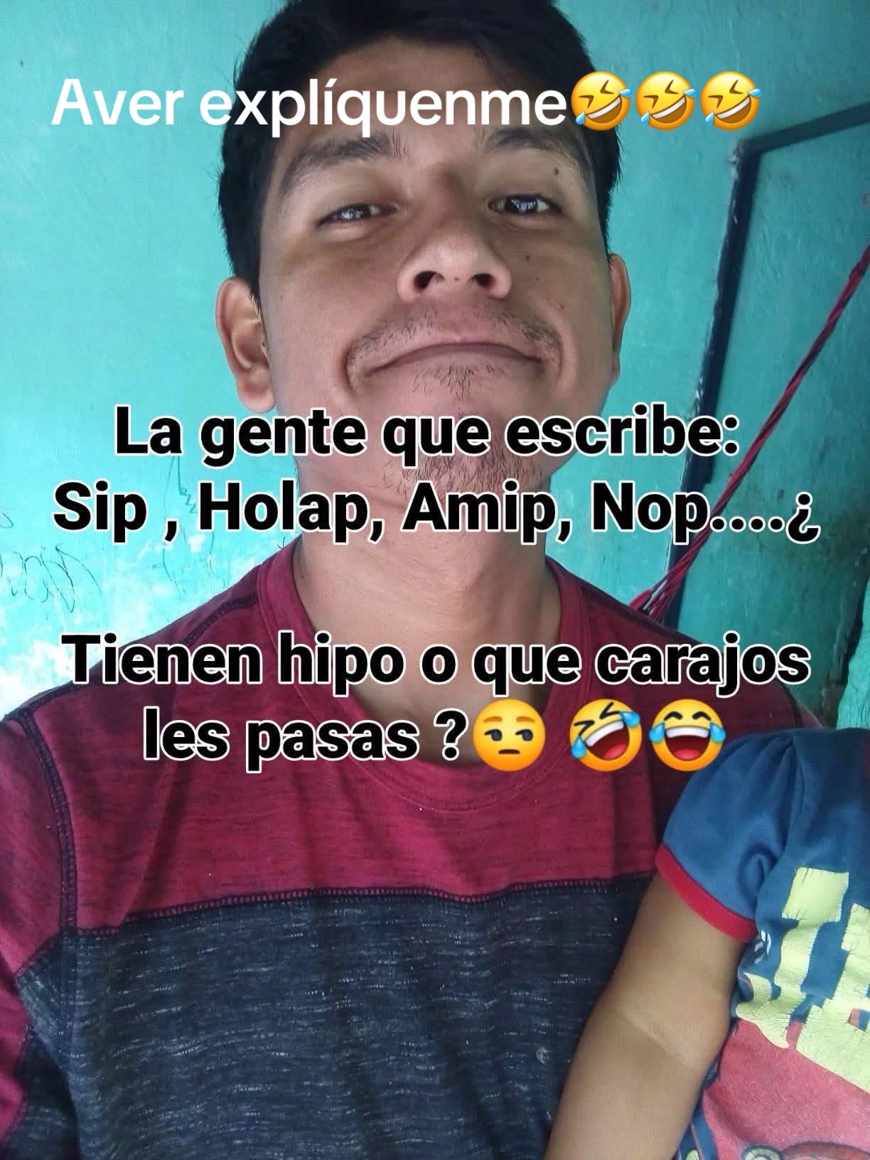 @Eber Alfaro