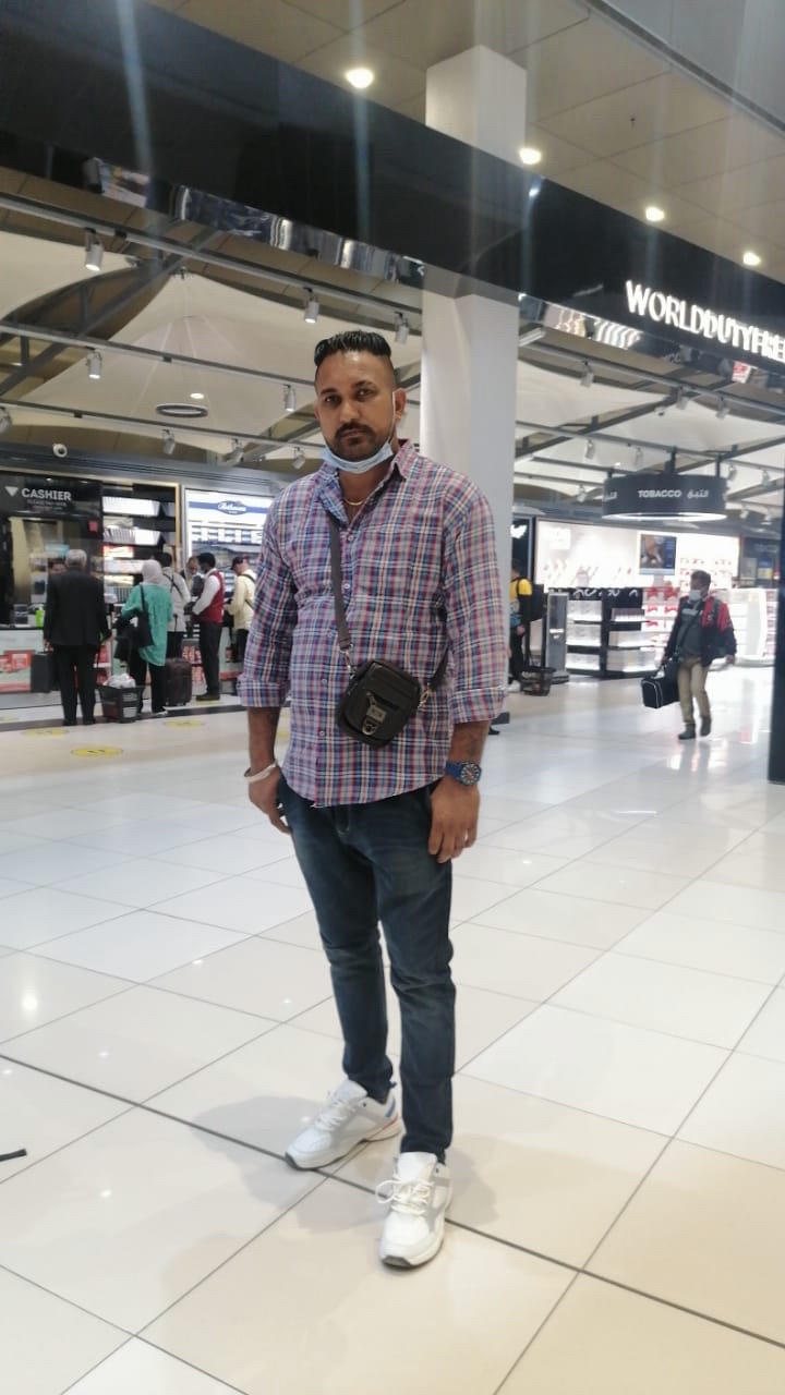 @USA wala Munda