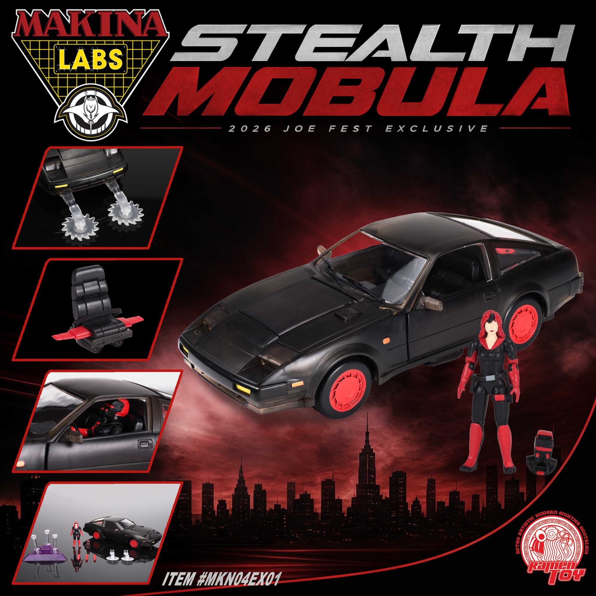 @stackgrails