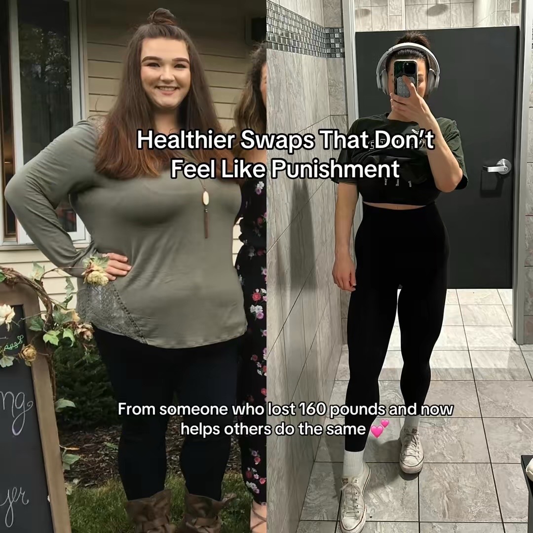 @Amber ✨ Weight Loss Coach✨