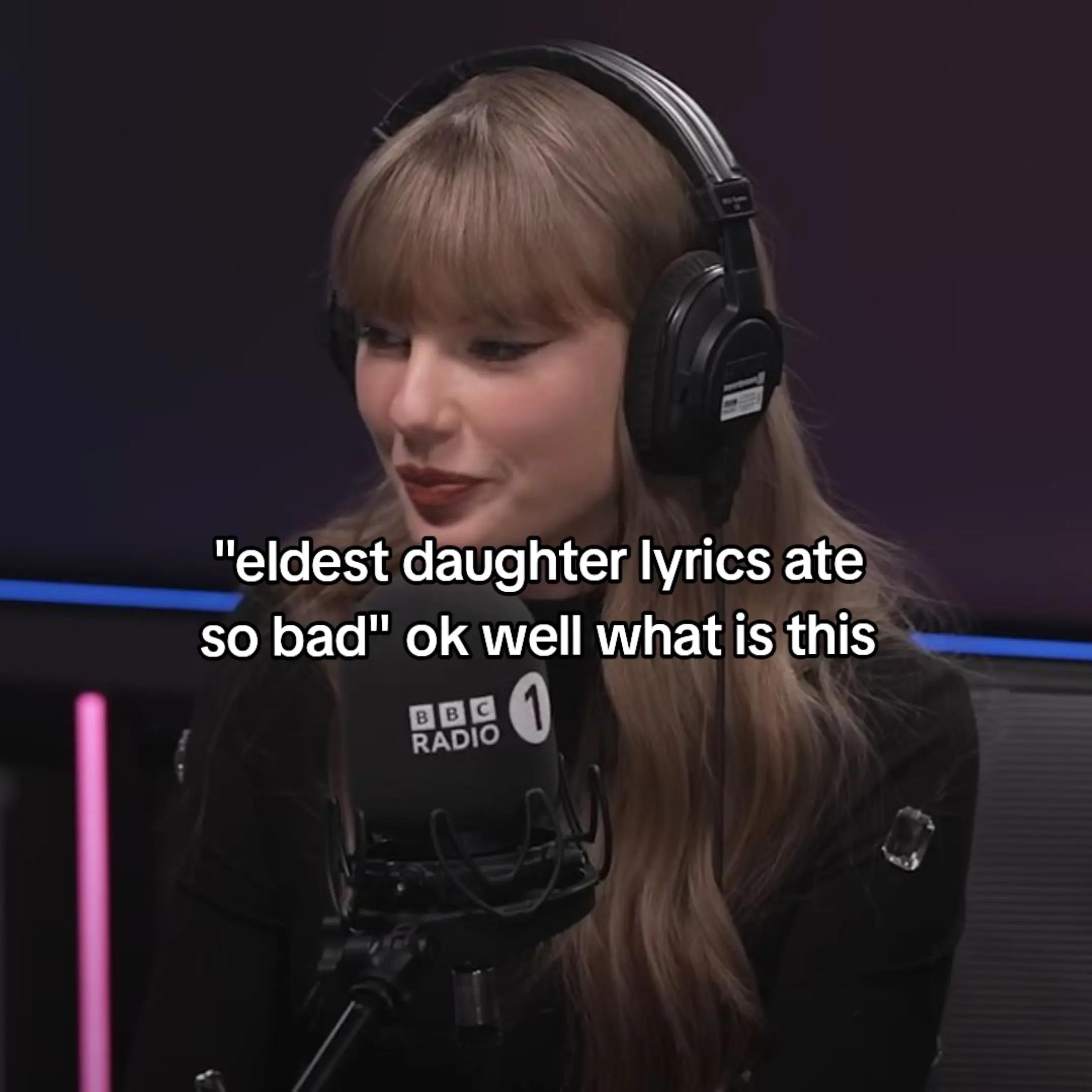 @Navy (Taylor's Version) ⚢