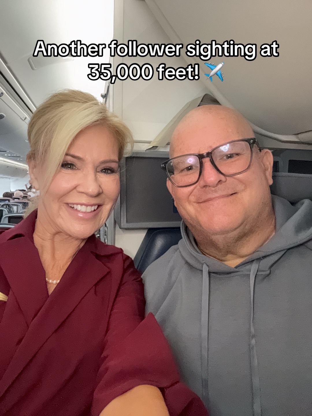 @The Traveling Flight Attendant