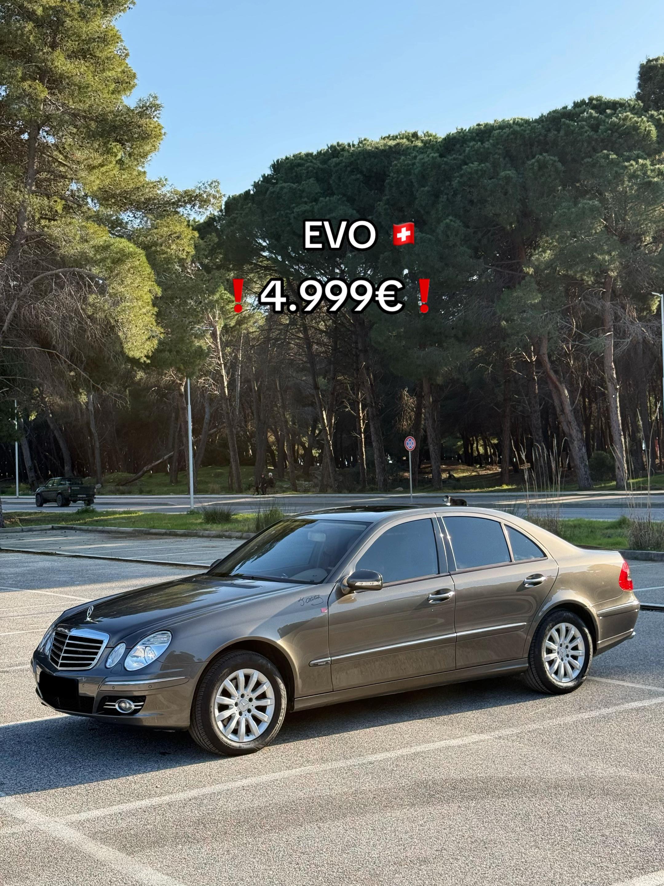 @Albanian Cars