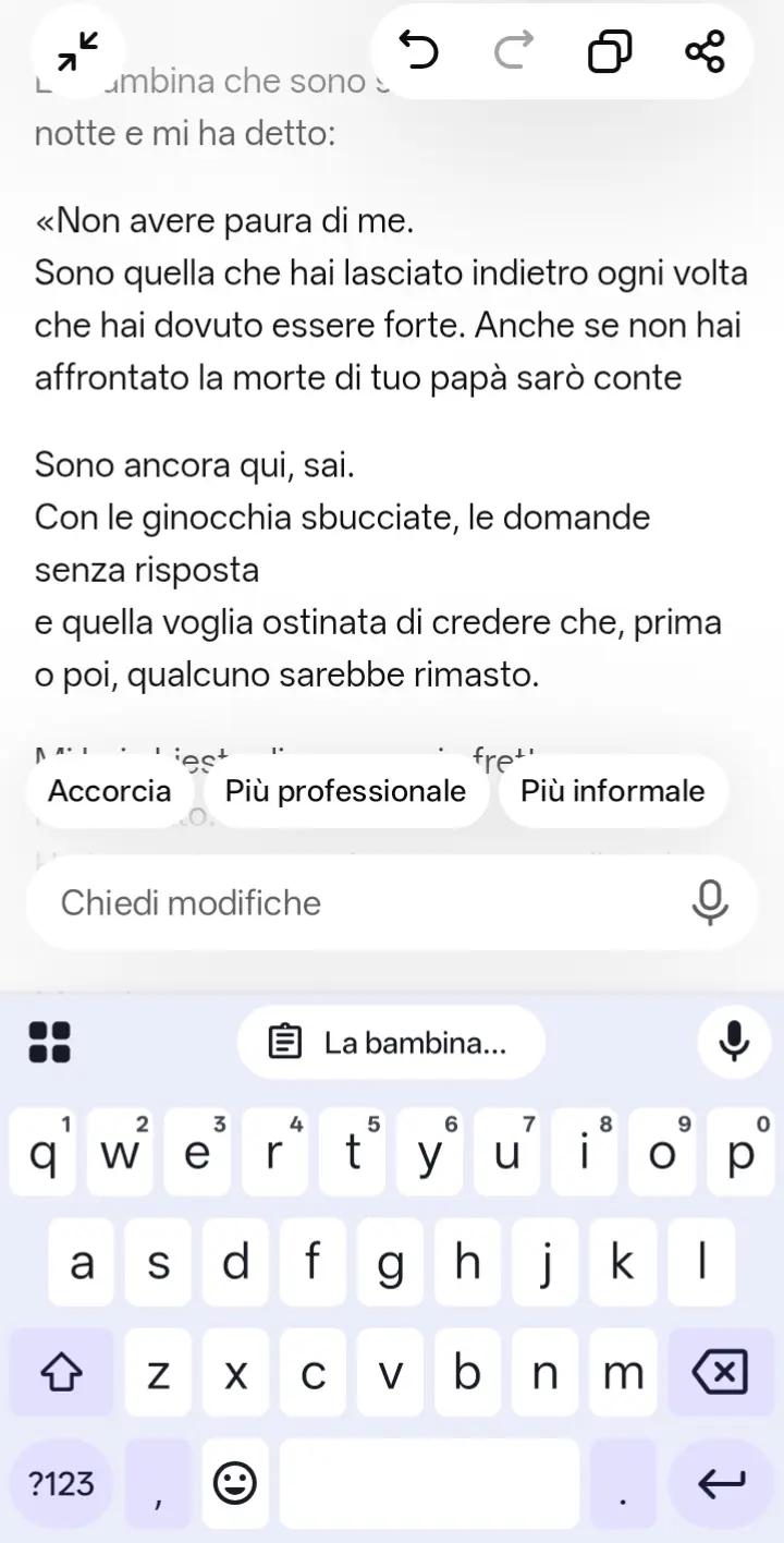 @Julia Locascio