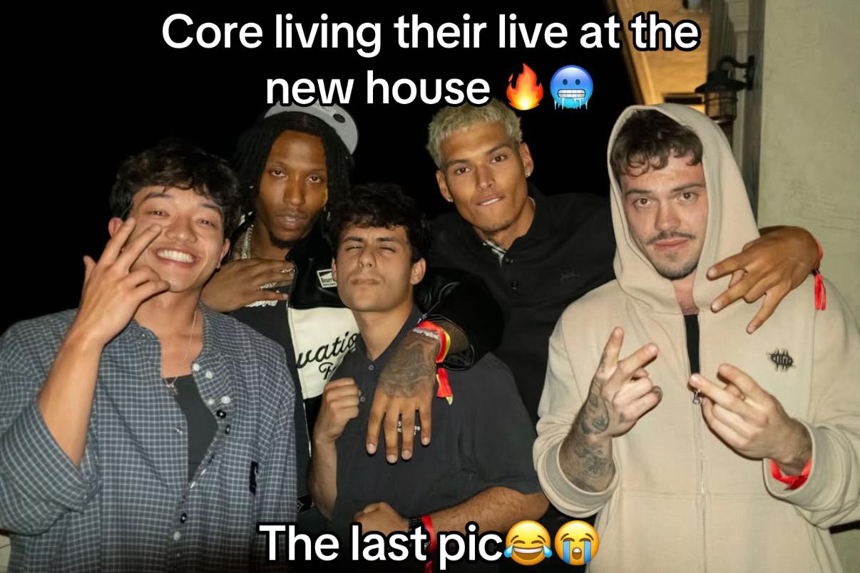 @Core$