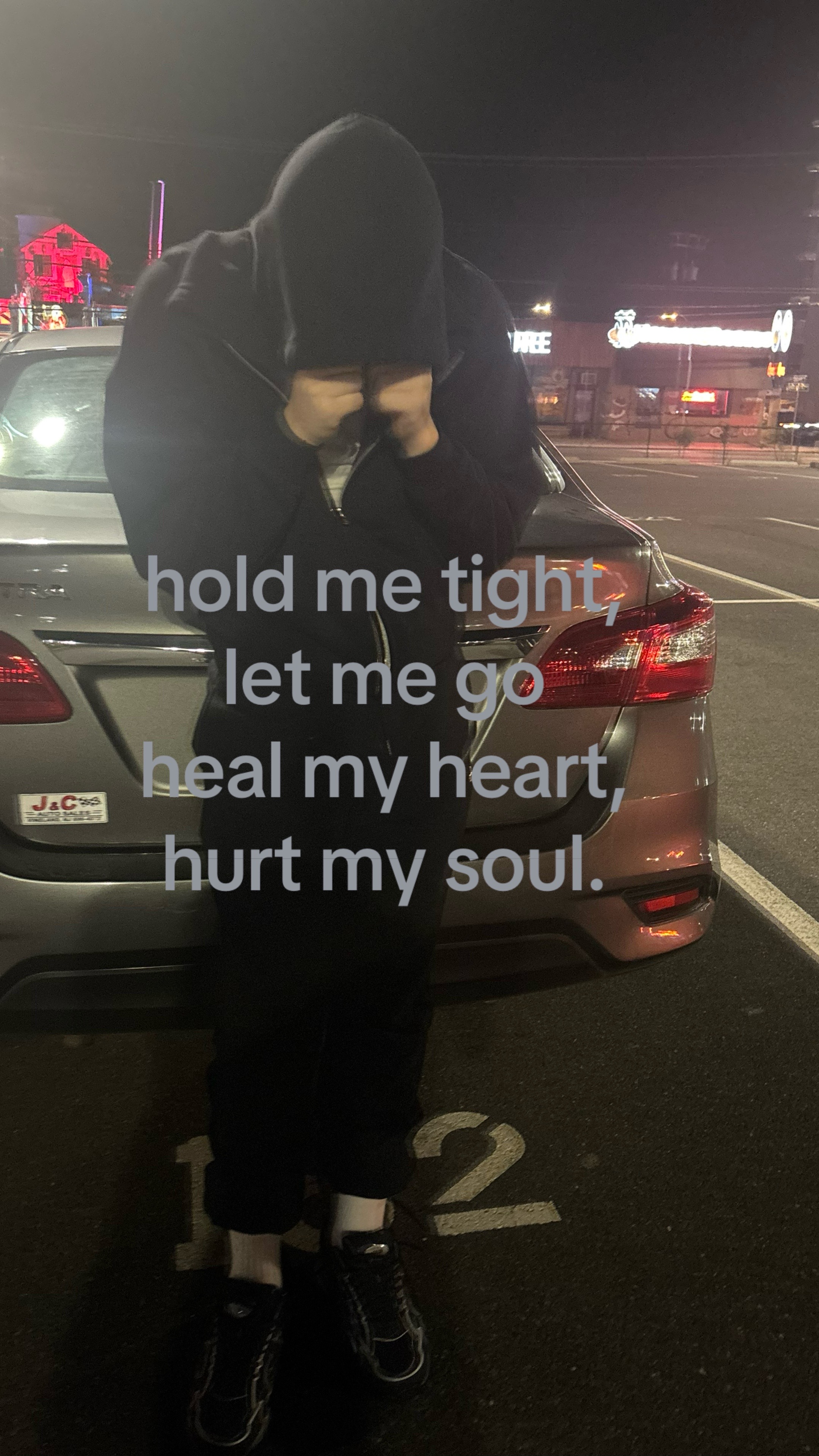 @ 