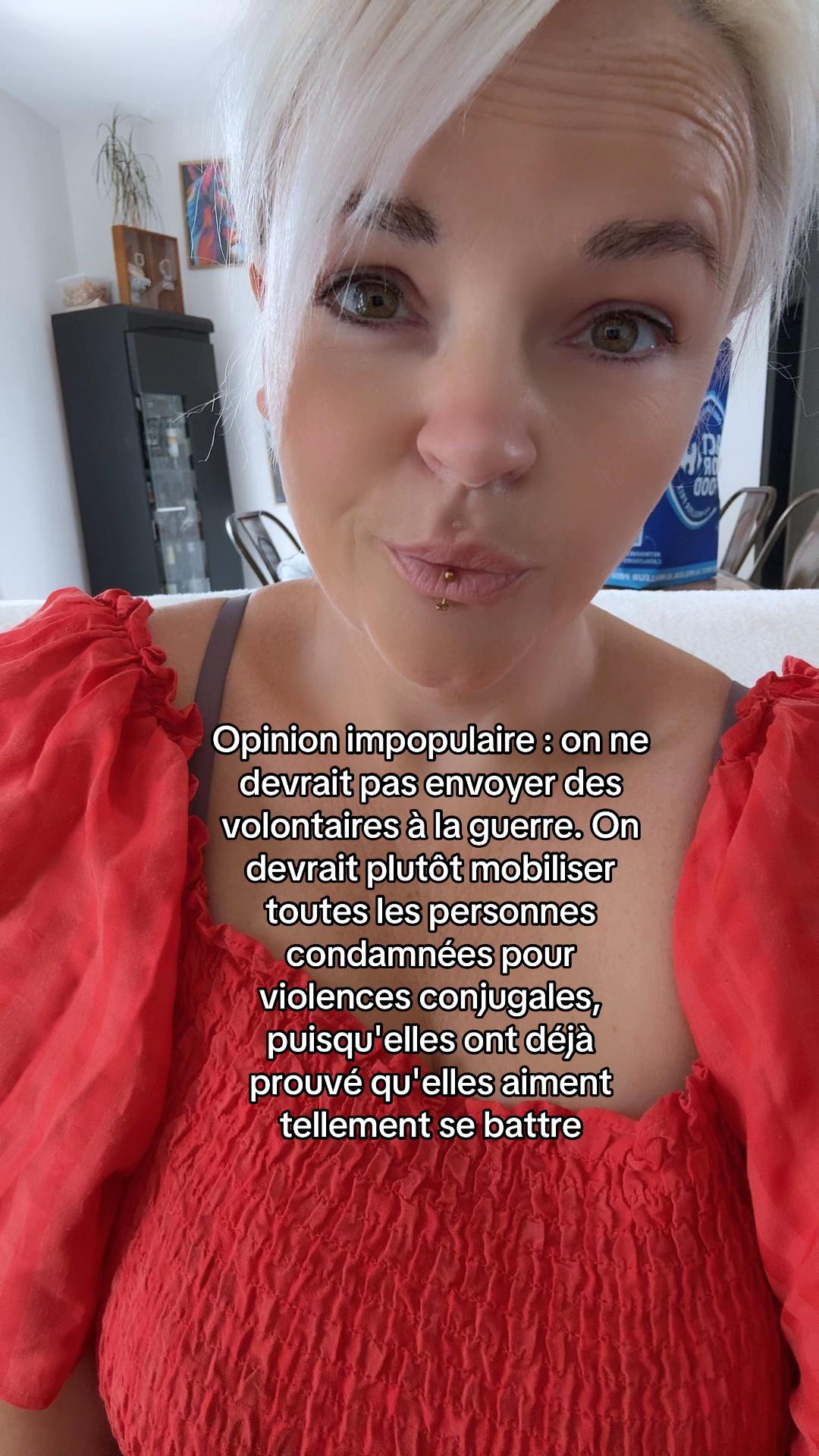 @🌺 La p’tite Amel ❤️