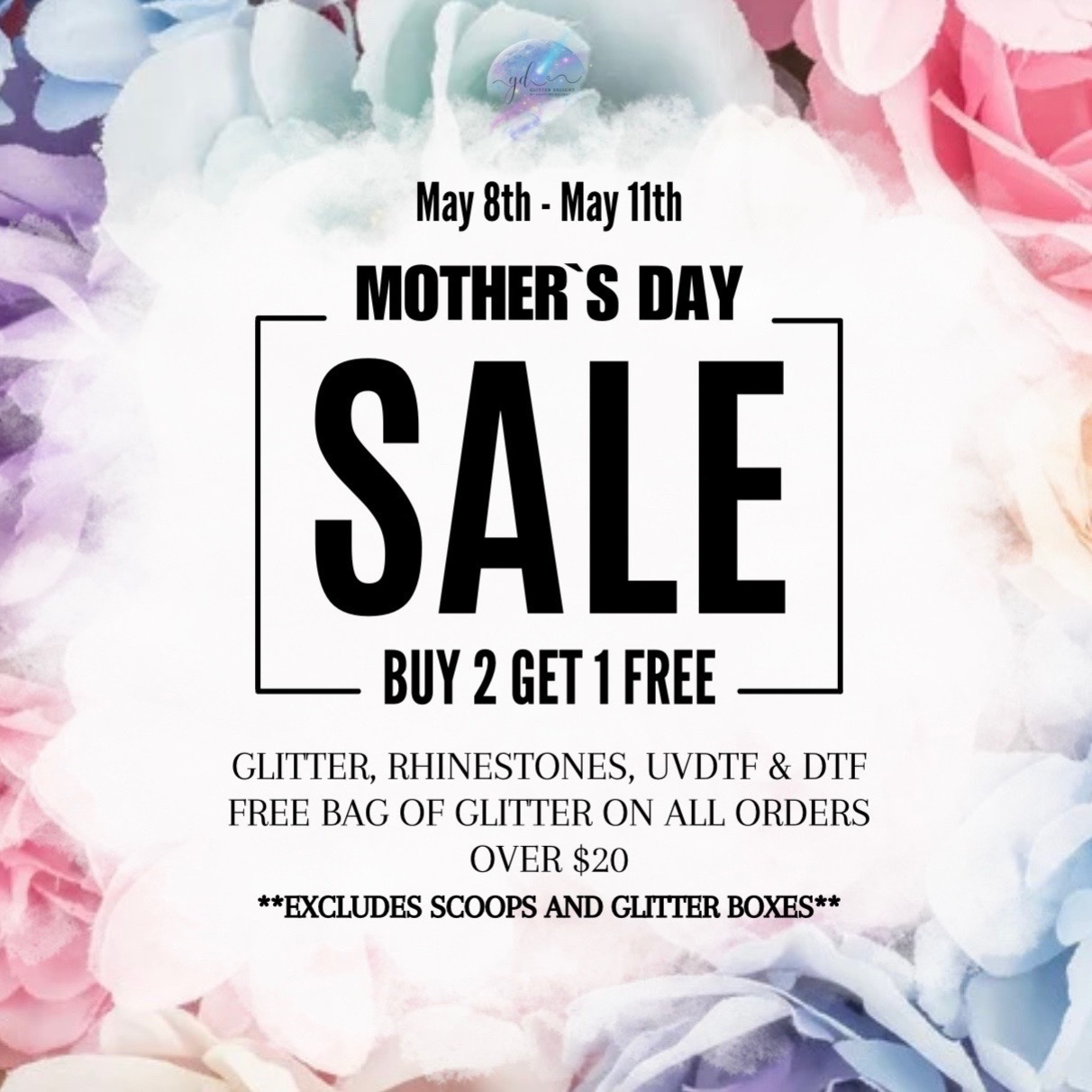 @Glitter Delight