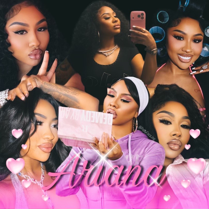 @PrettyFaceJae🦋
