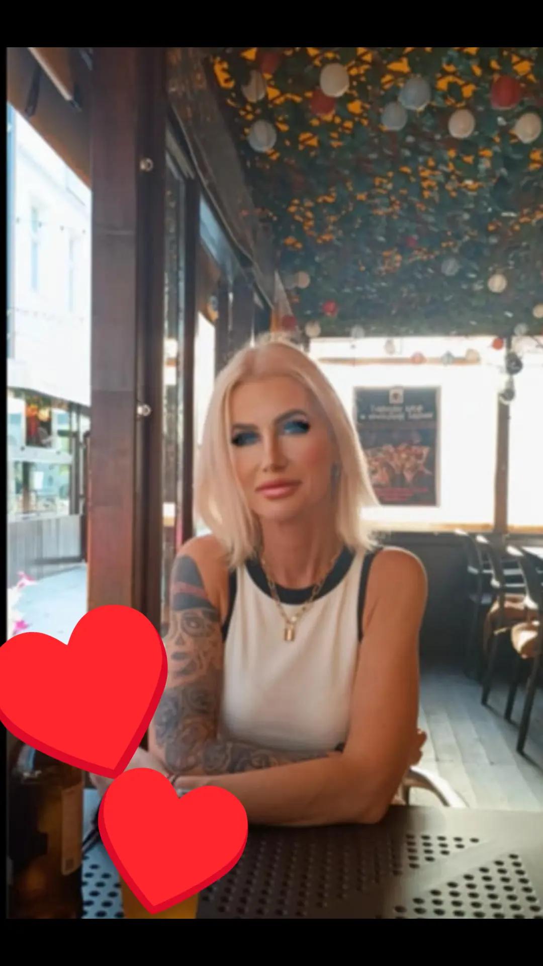 @Iwona Bydgoszcz 😉🥰&hearts;️
