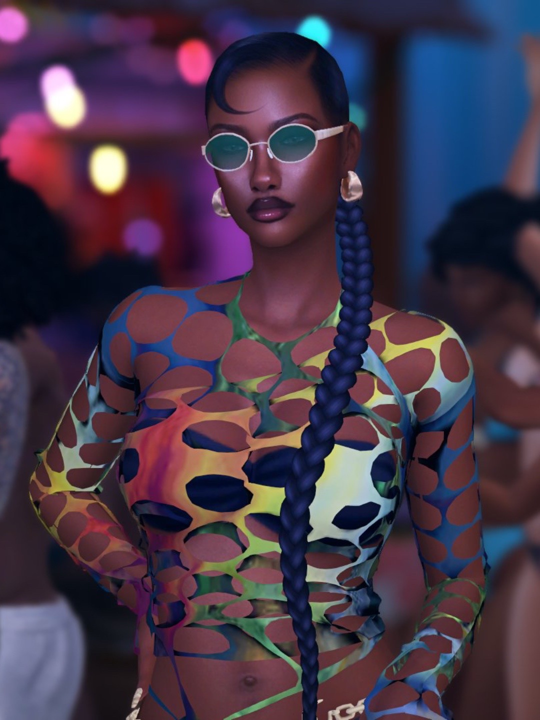 @JaySimsTales 🇧🇧
